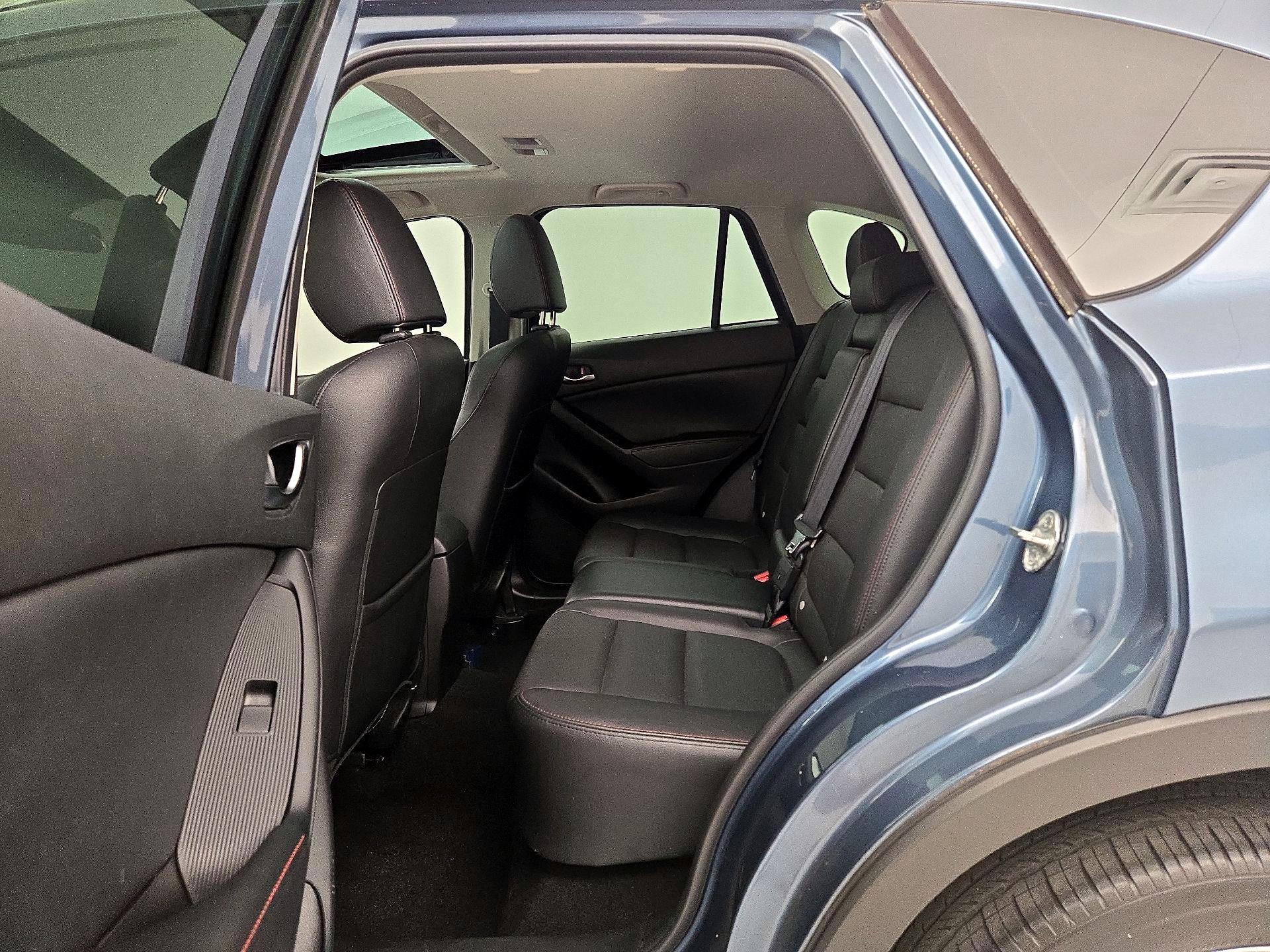 Thumbnail: 2015 Mazda CX-5 - 20
