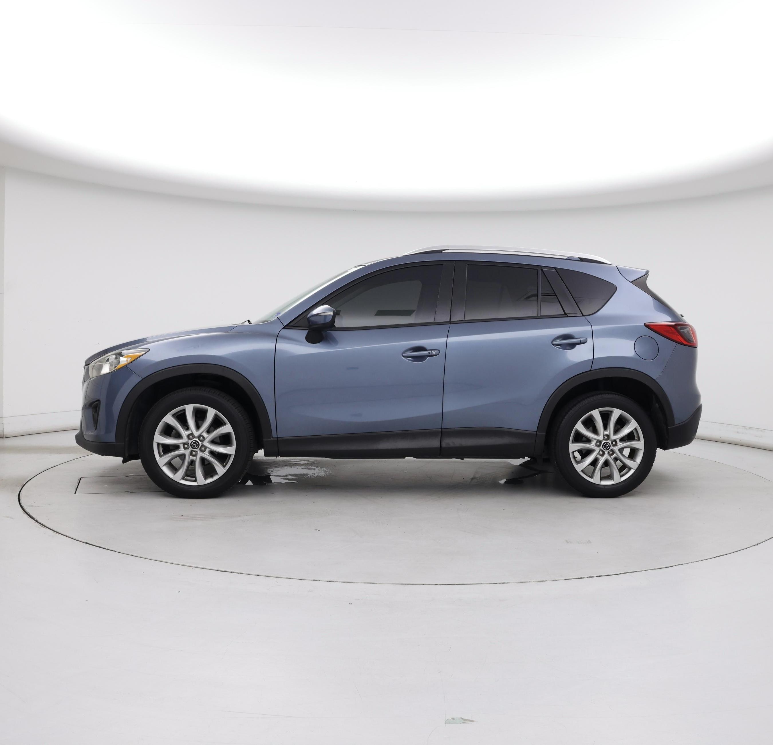 Thumbnail: 2015 Mazda CX-5 - 3