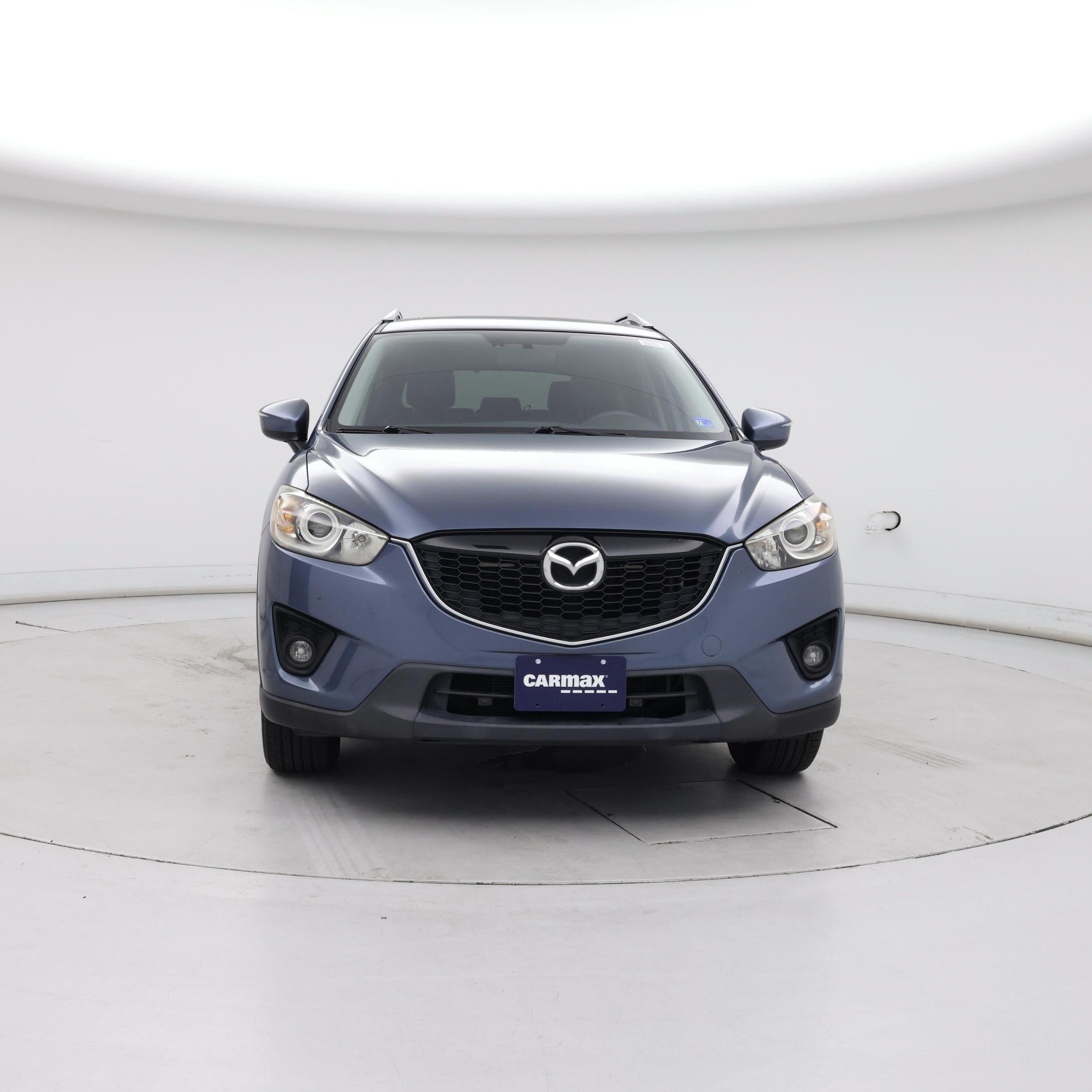 Thumbnail: 2015 Mazda CX-5 - 5