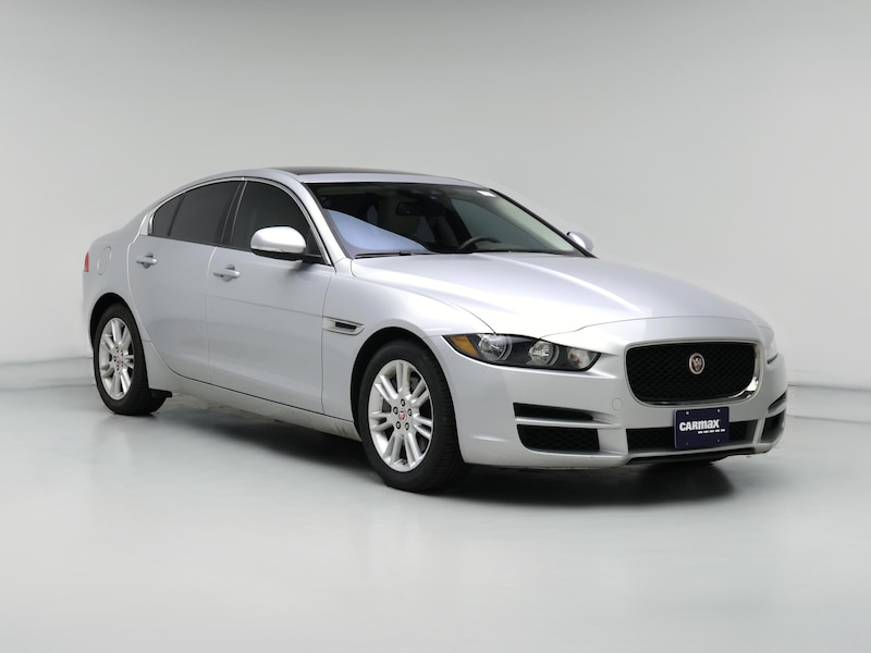 2018 Jaguar XE Premium -
                  Renton, WA