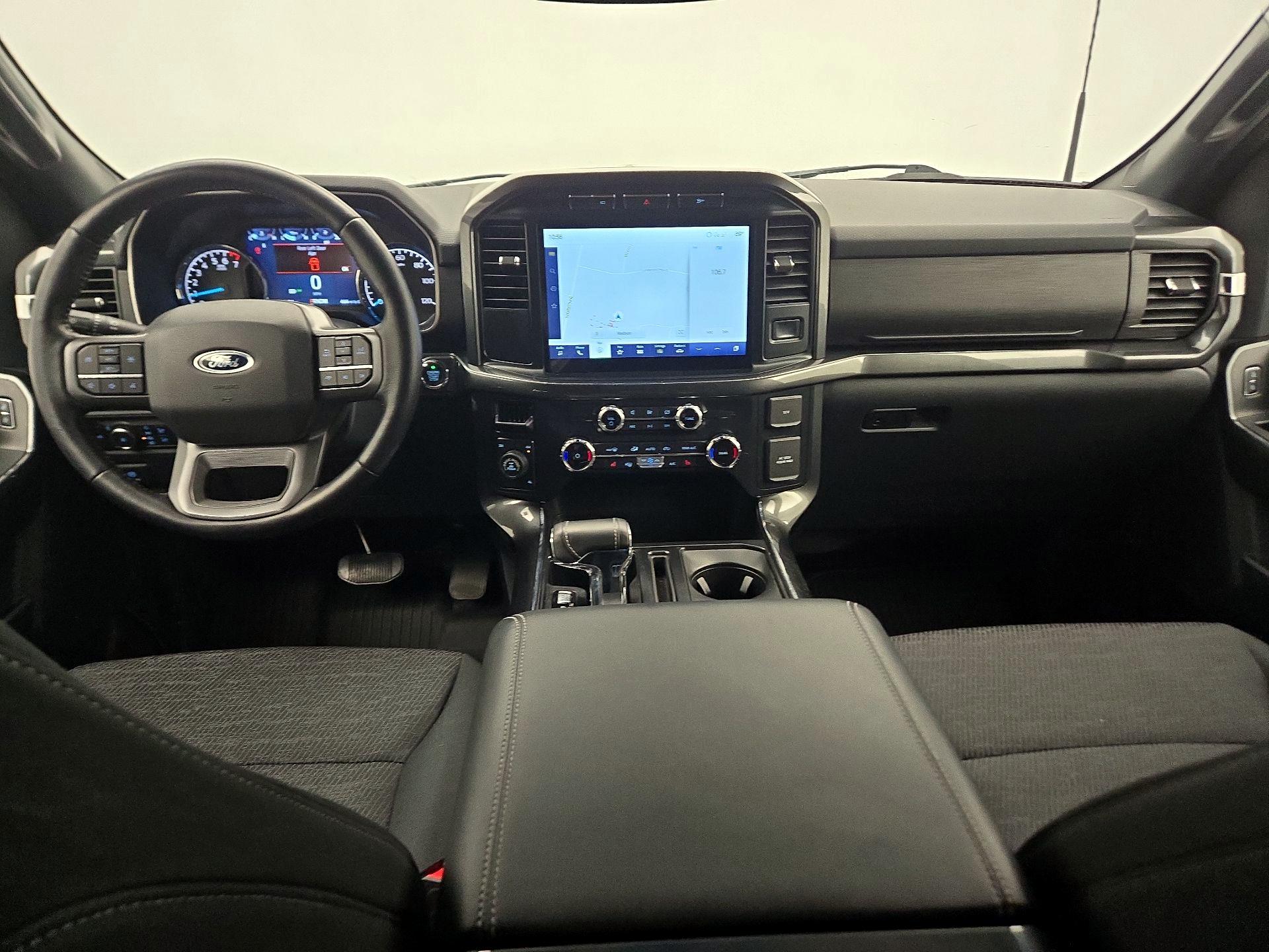 Thumbnail: 2022 Ford F-150 - 9