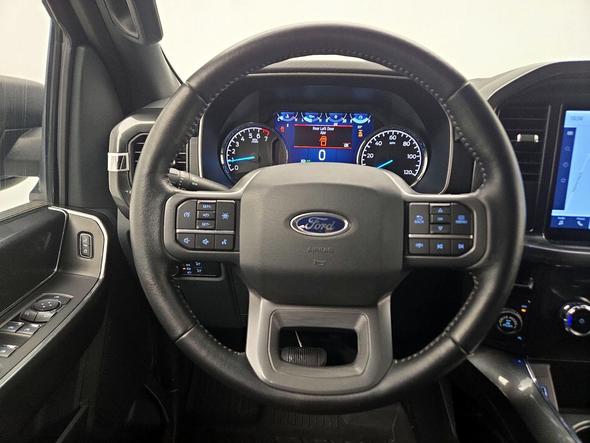 Thumbnail: 2022 Ford F-150 - 10
