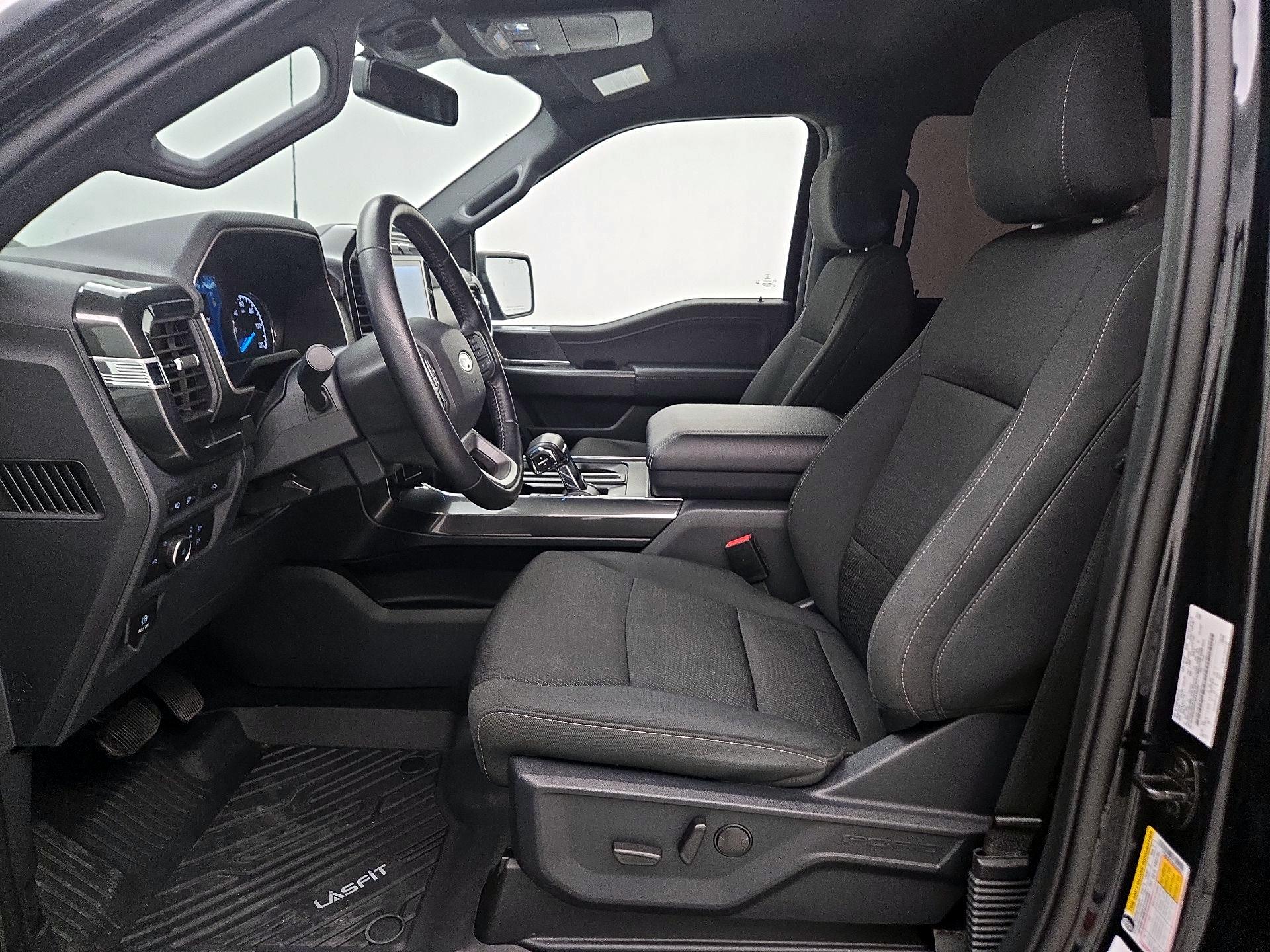 Thumbnail: 2022 Ford F-150 - 11
