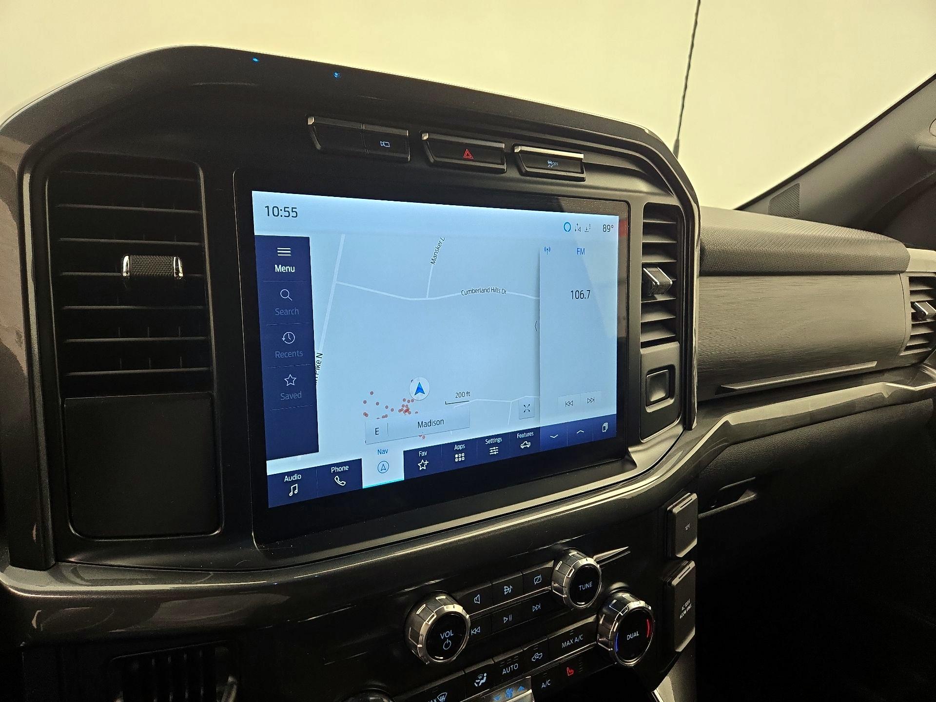 Thumbnail: 2022 Ford F-150 - 14