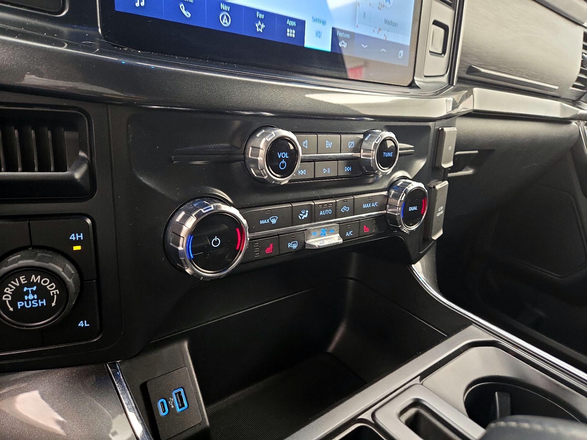 Thumbnail: 2022 Ford F-150 - 17