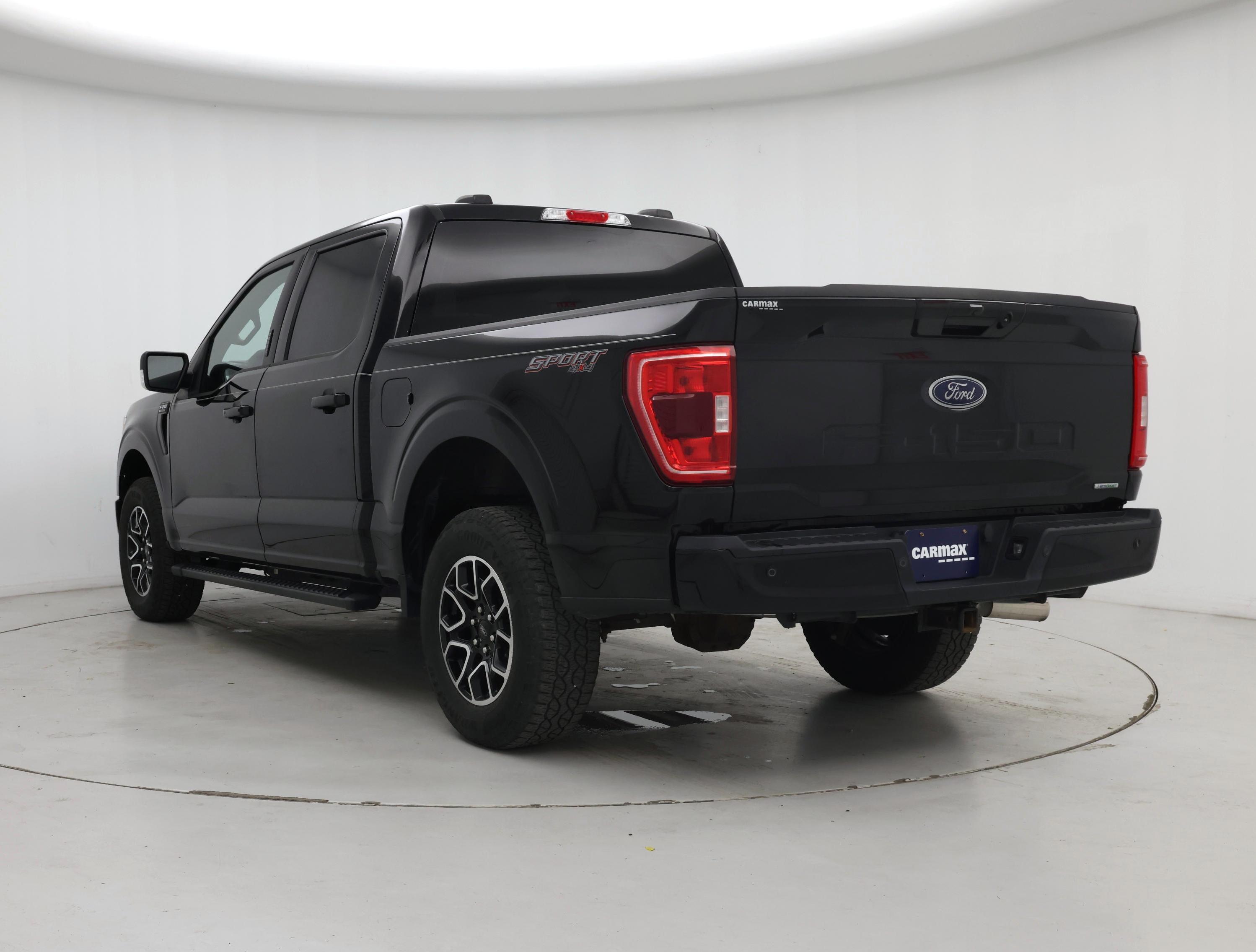 Thumbnail: 2022 Ford F-150 - 2