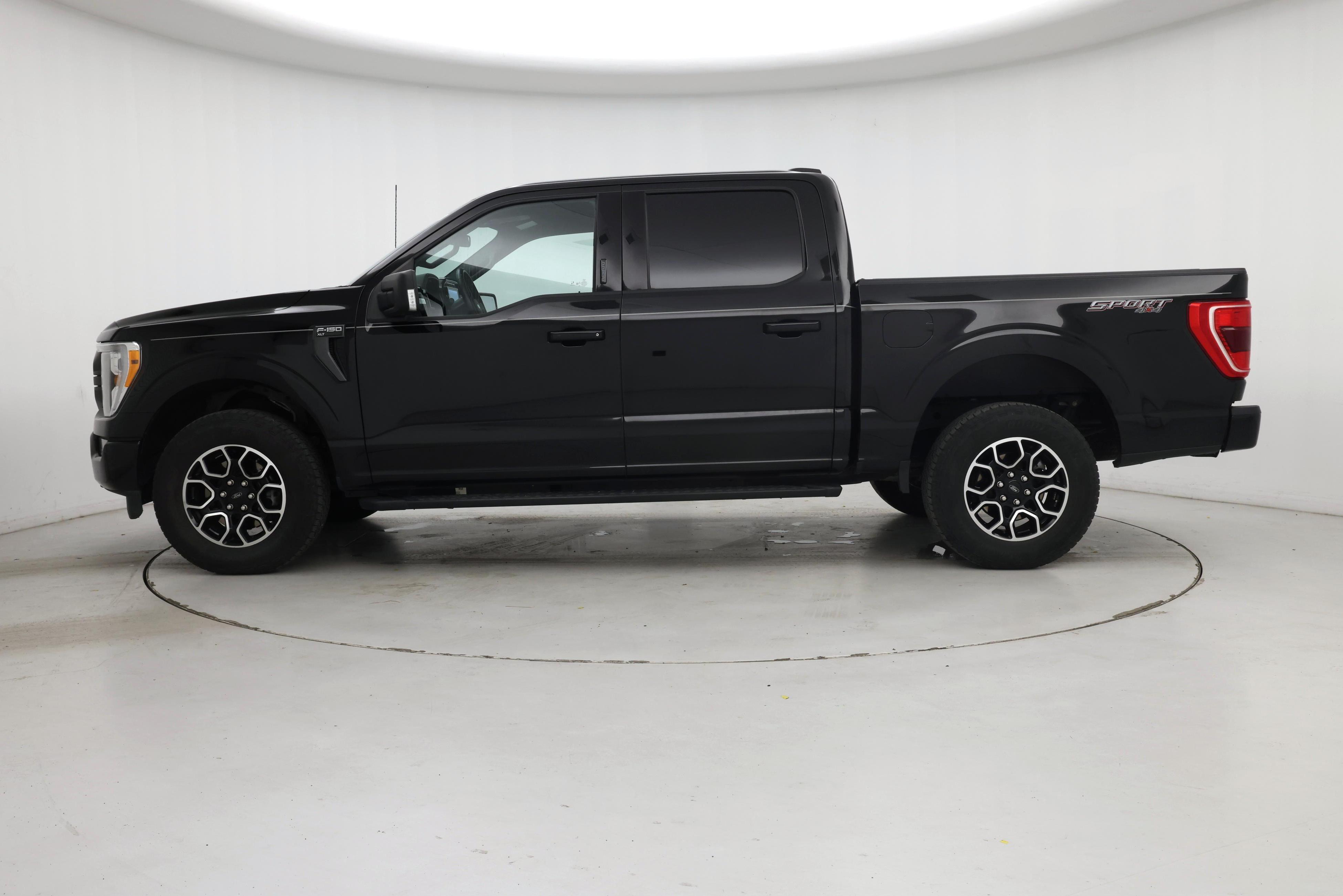 Thumbnail: 2022 Ford F-150 - 3