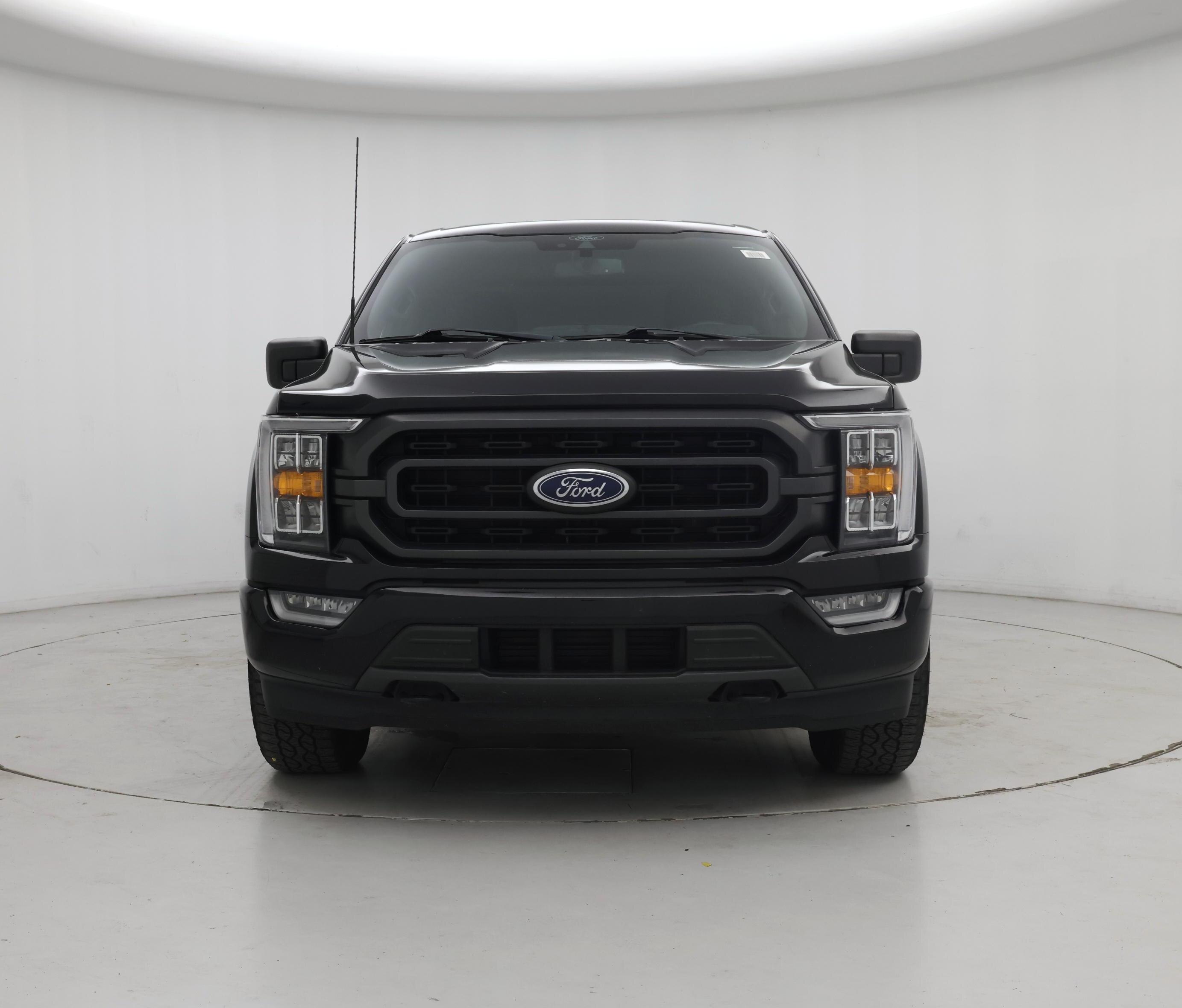 Thumbnail: 2022 Ford F-150 - 5