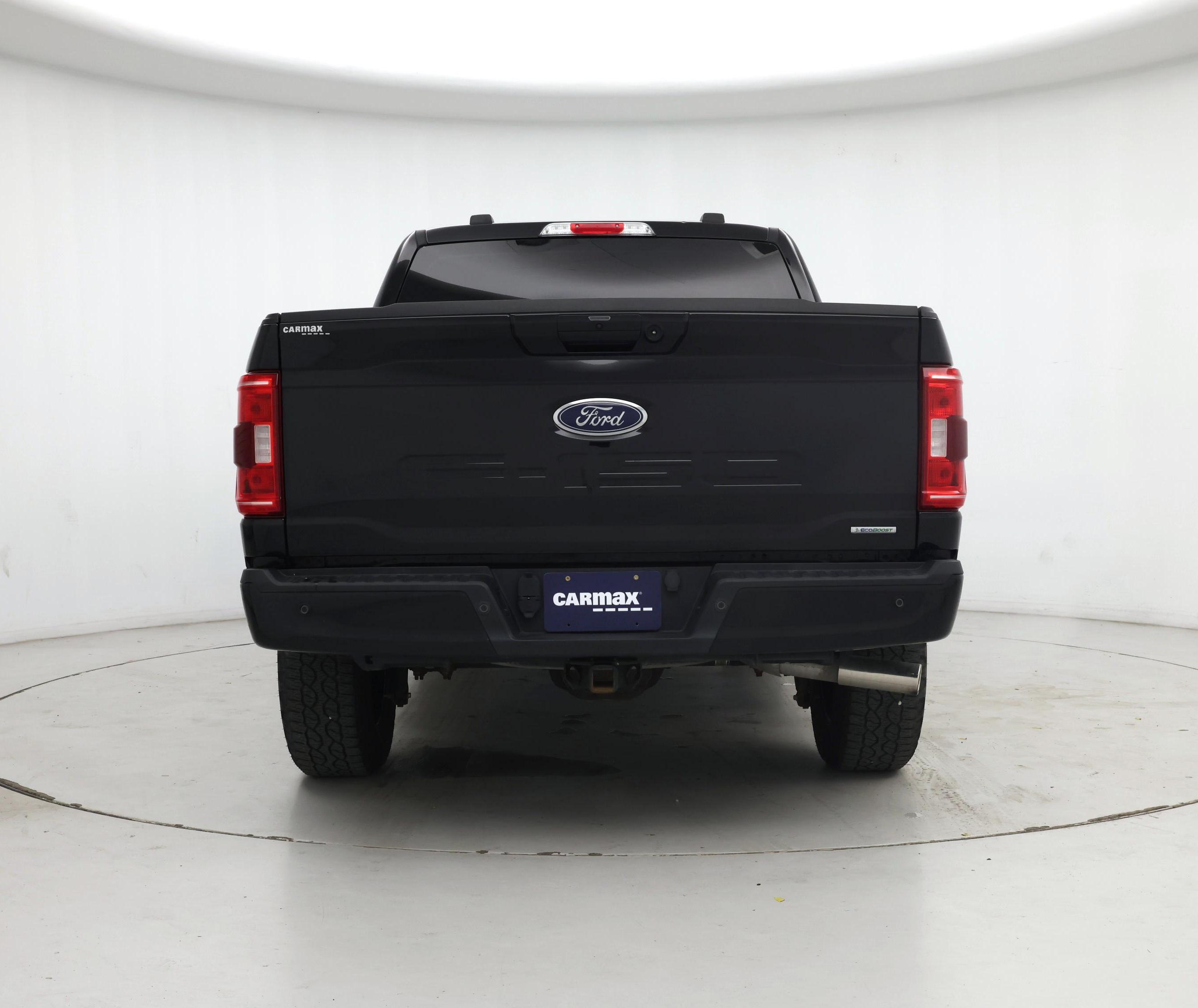 Thumbnail: 2022 Ford F-150 - 6