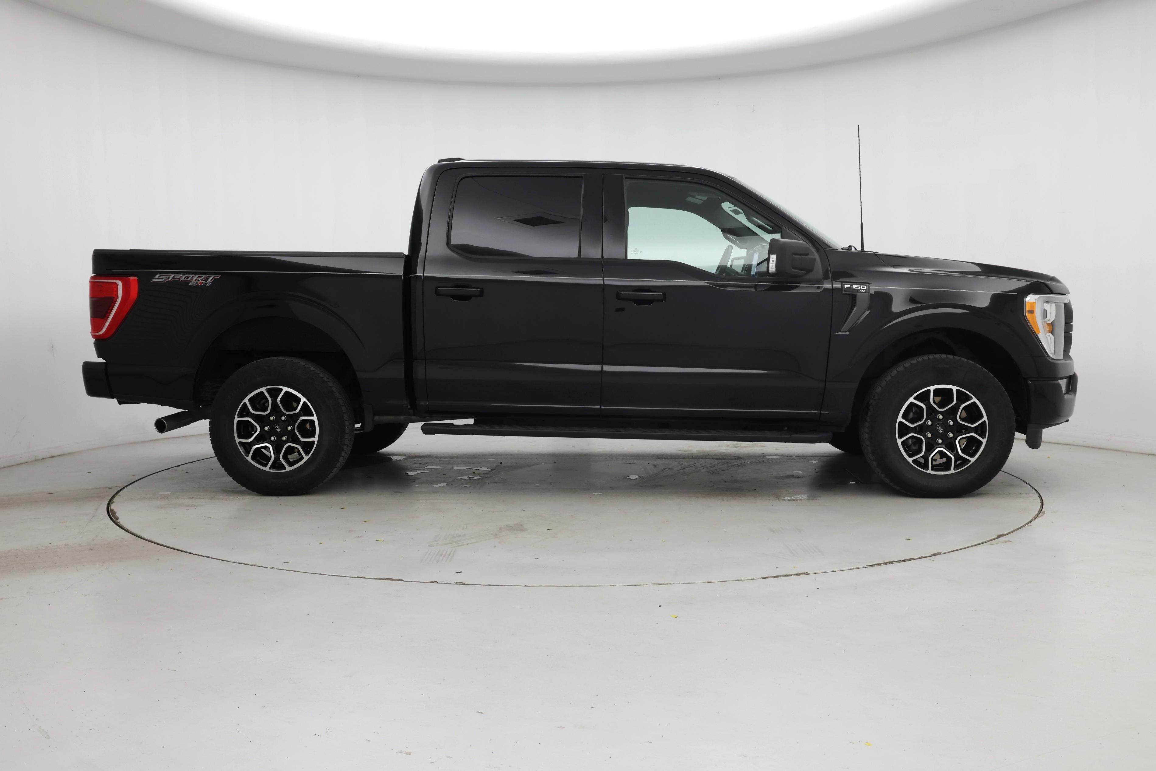 Thumbnail: 2022 Ford F-150 - 7