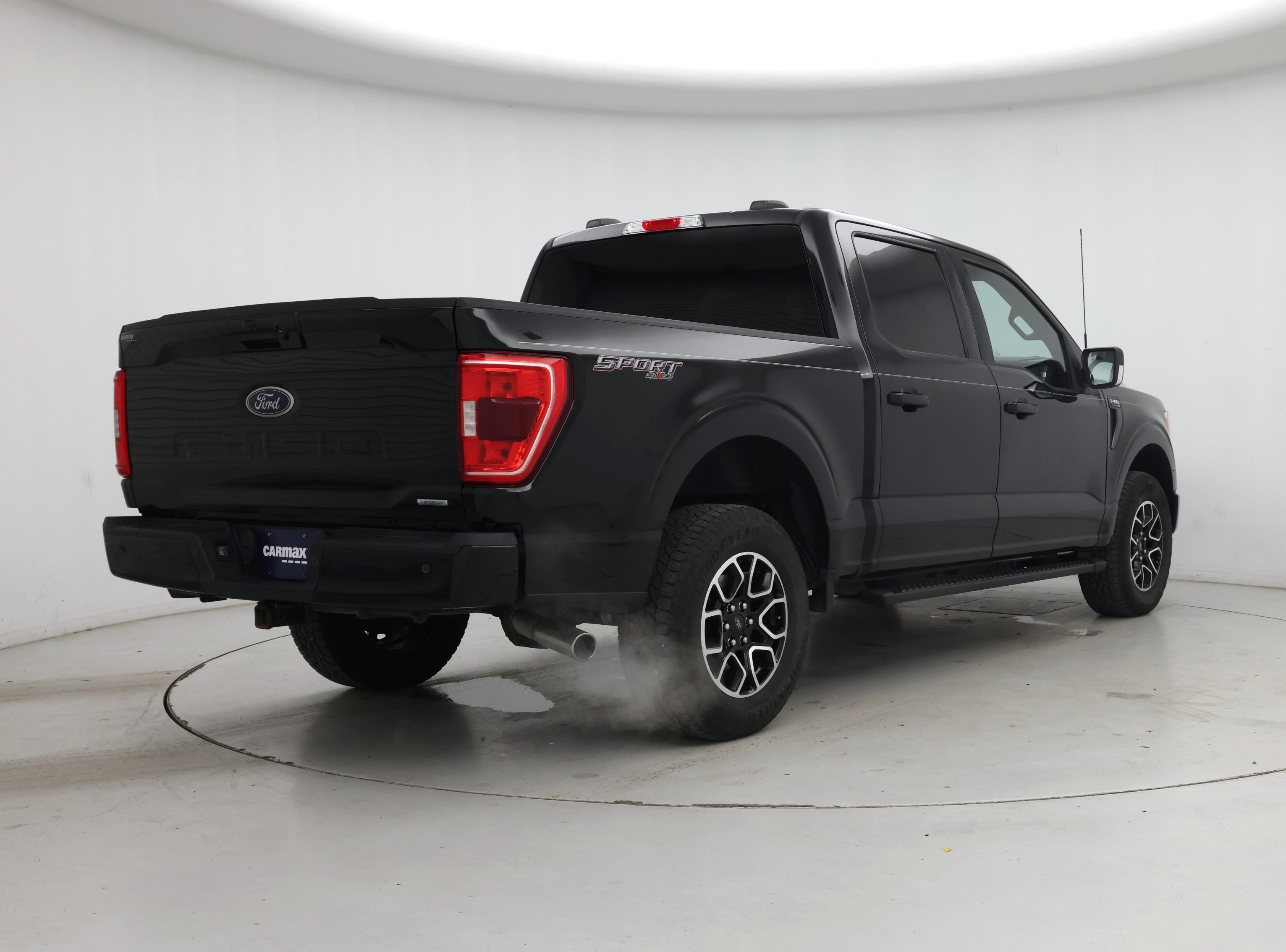 Thumbnail: 2022 Ford F-150 - 8