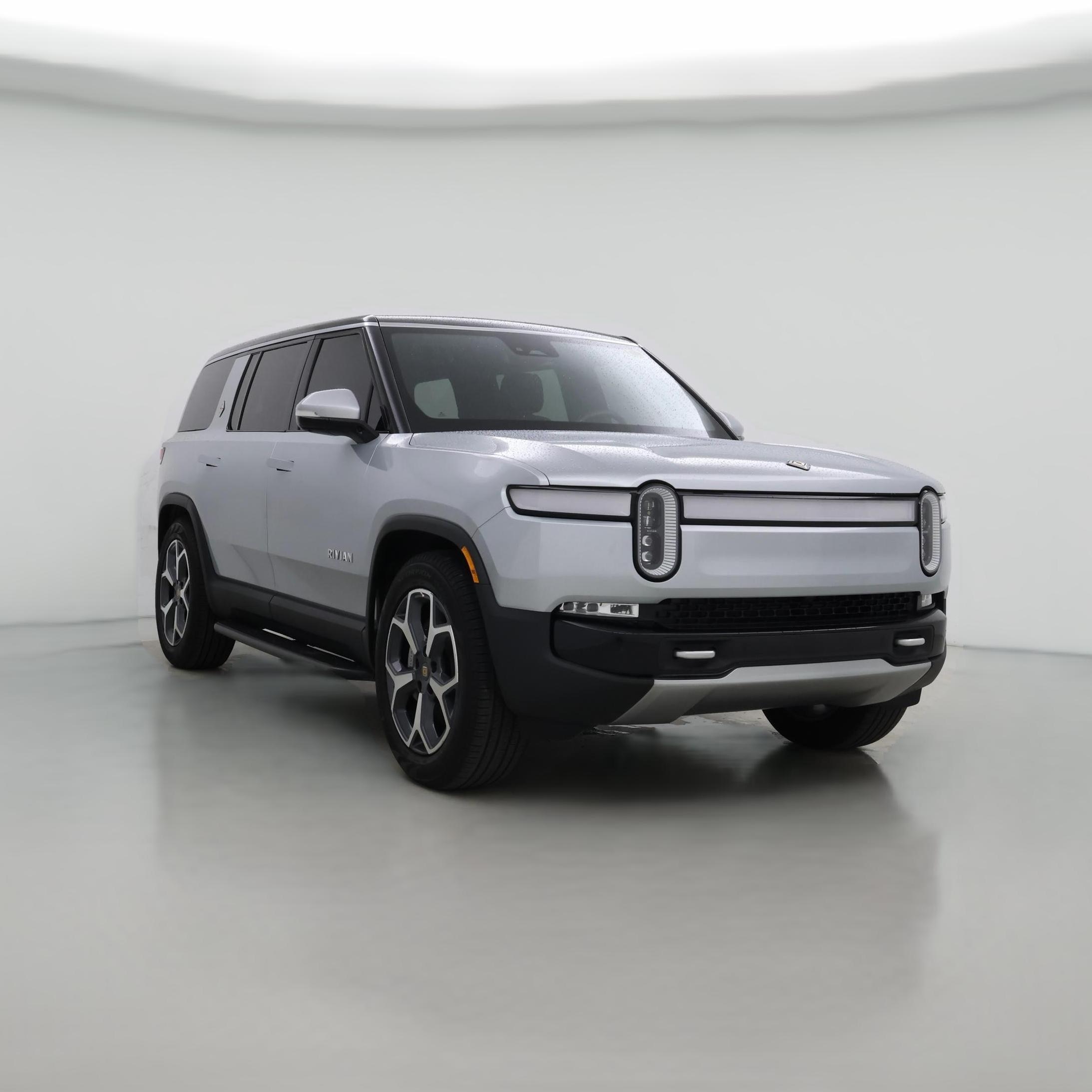 Thumbnail: 2024 Rivian R1S - 1