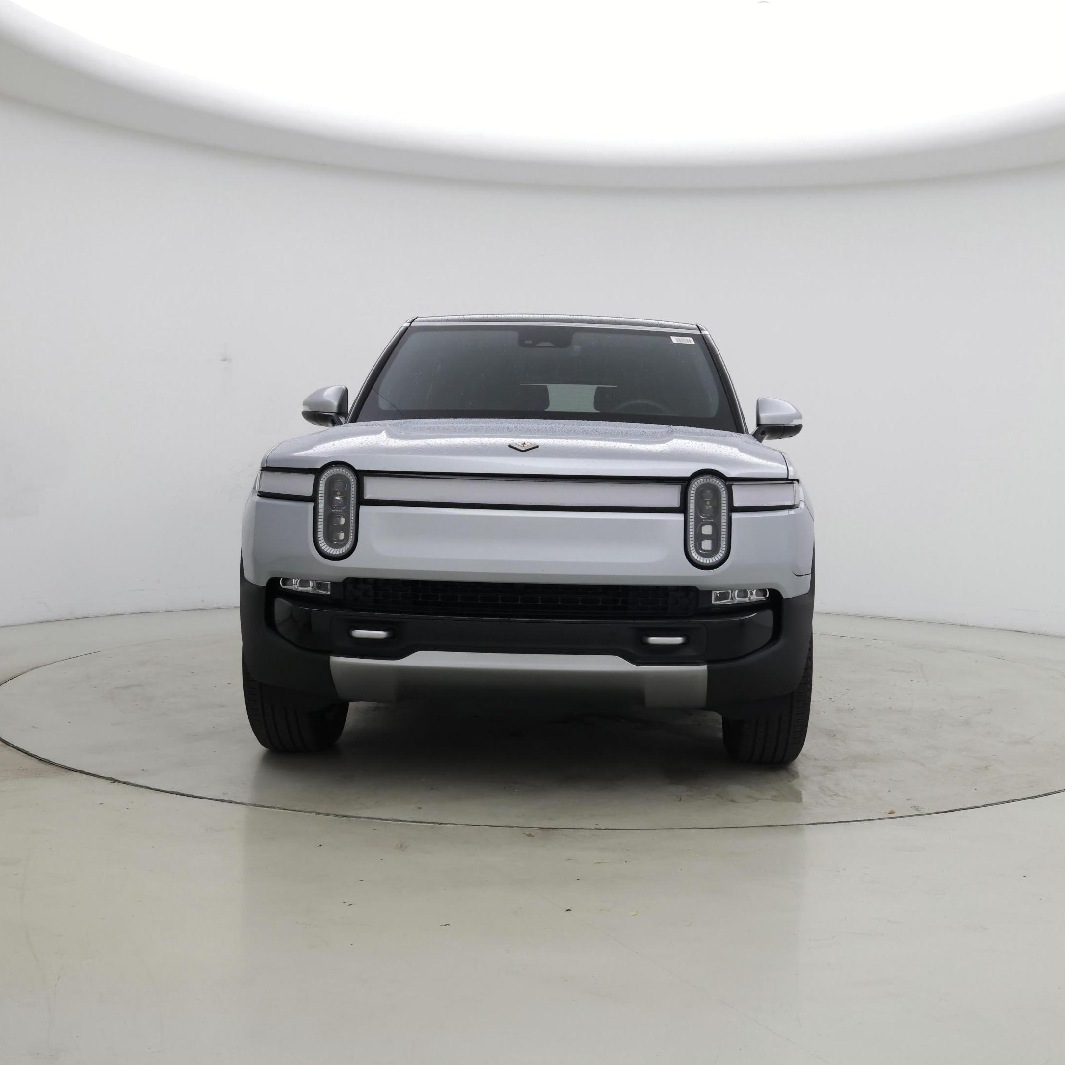 Thumbnail: 2024 Rivian R1S - 5