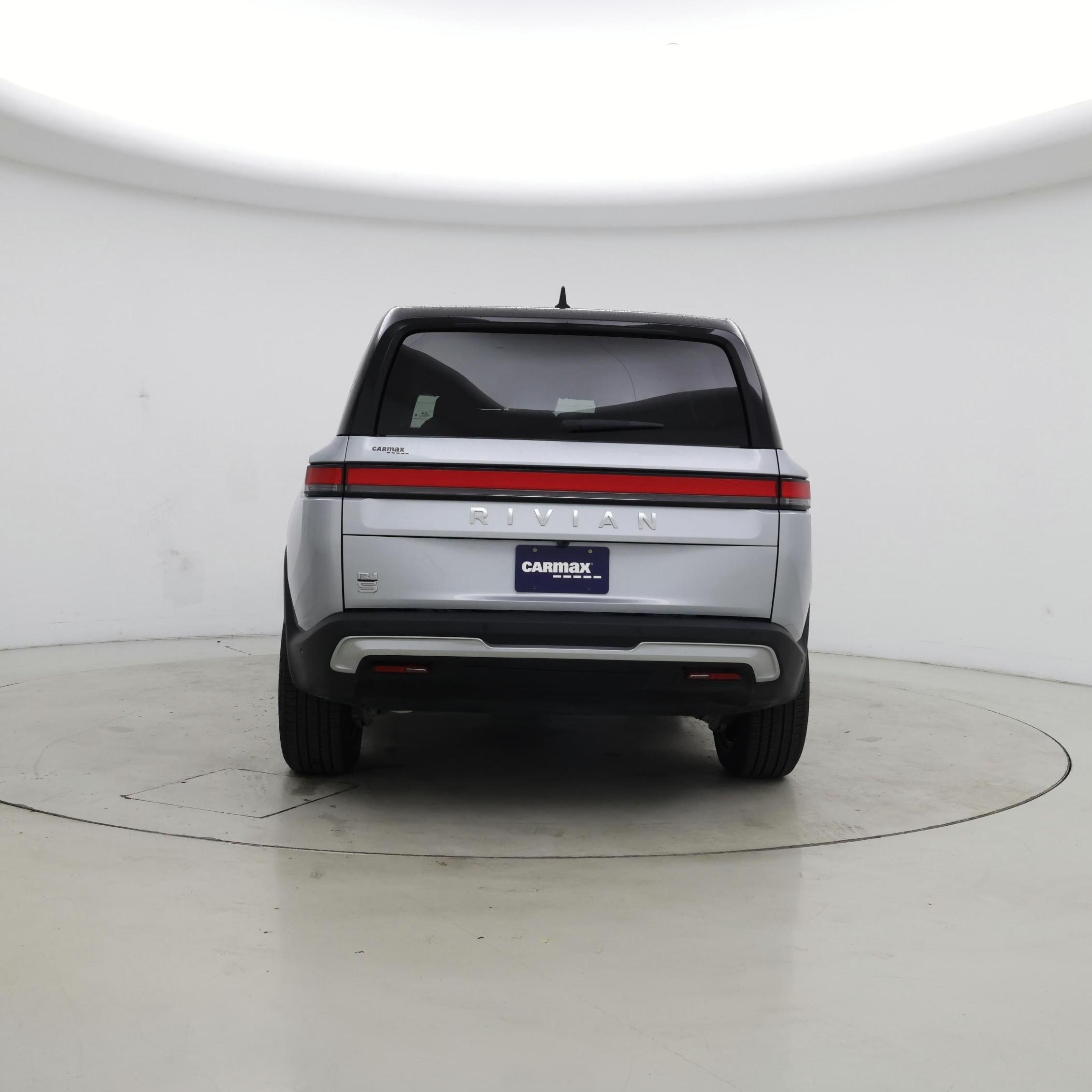 Thumbnail: 2024 Rivian R1S - 6
