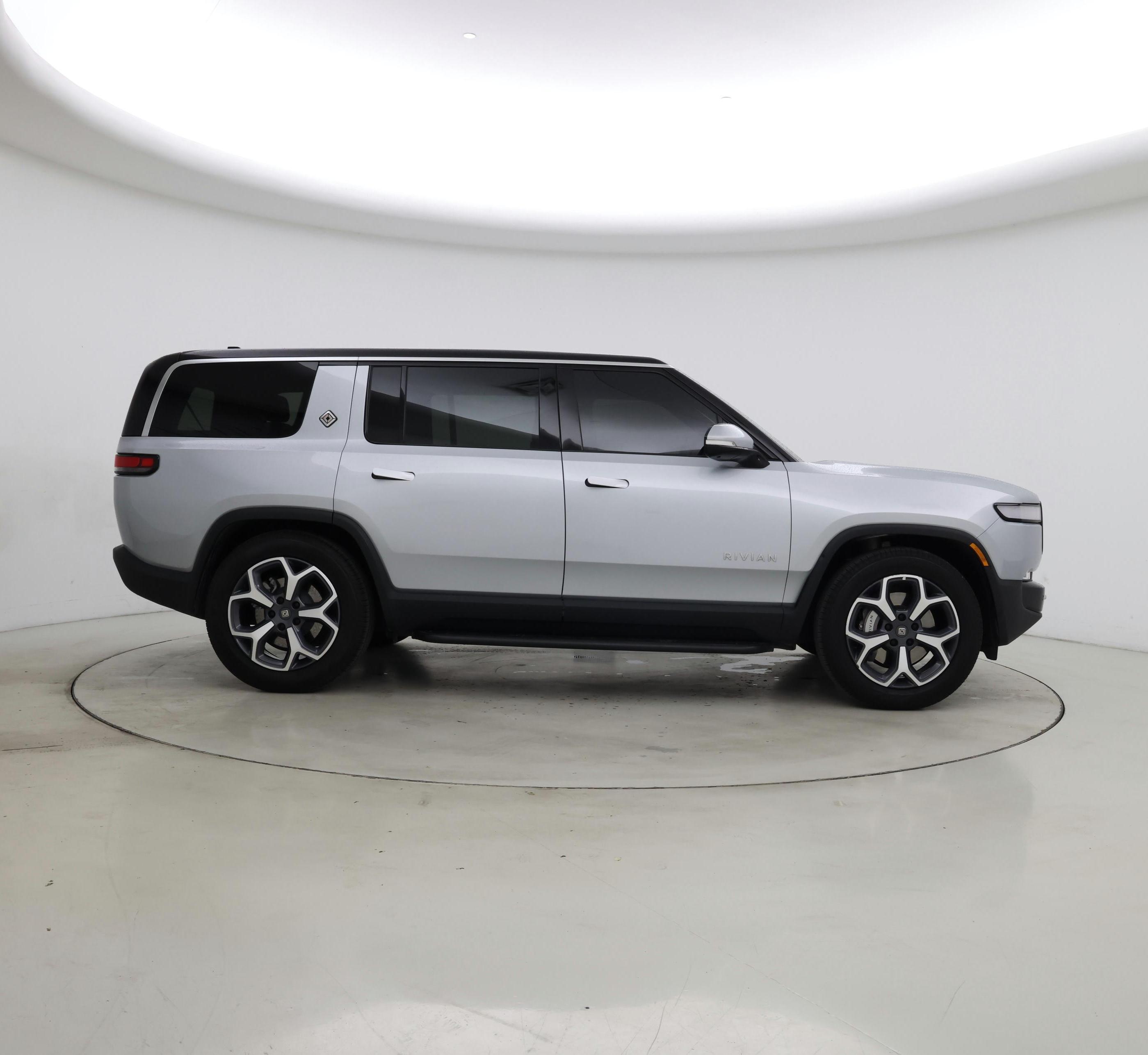Thumbnail: 2024 Rivian R1S - 7