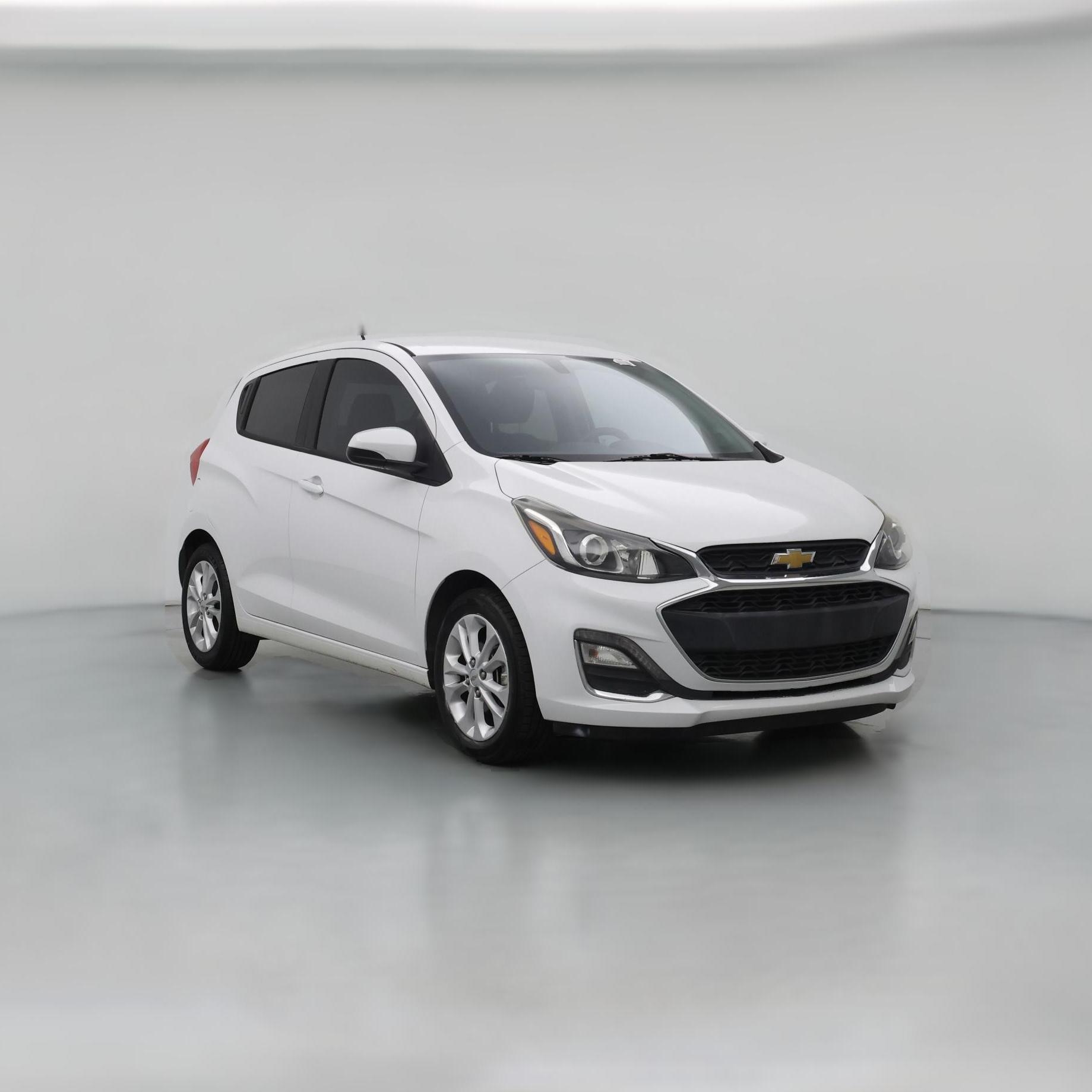 Thumbnail: 2020 Chevrolet Spark - 1