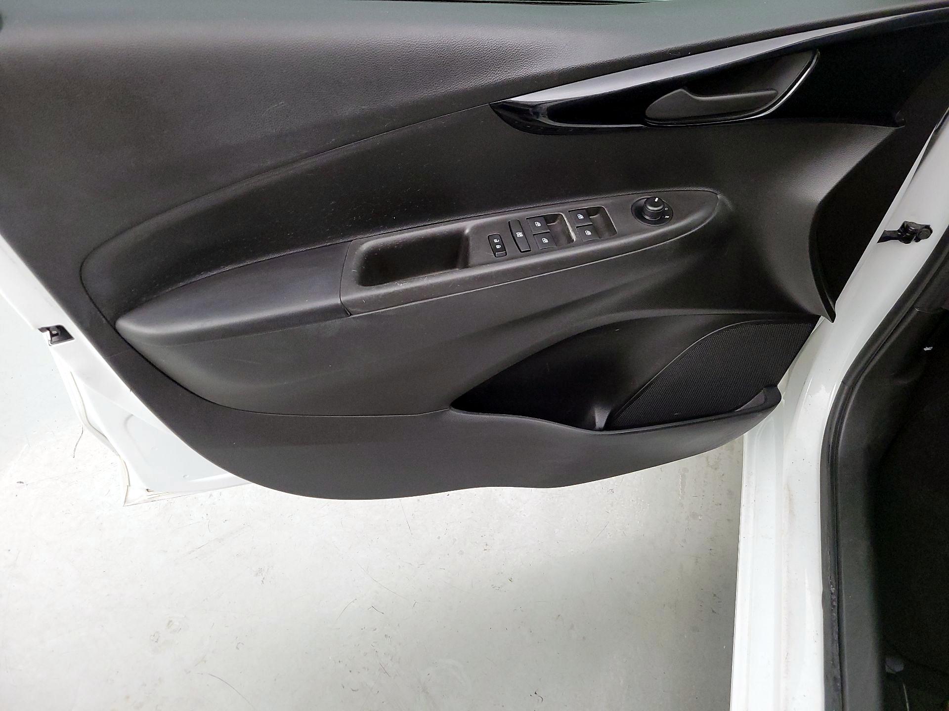 Thumbnail: 2020 Chevrolet Spark - 12