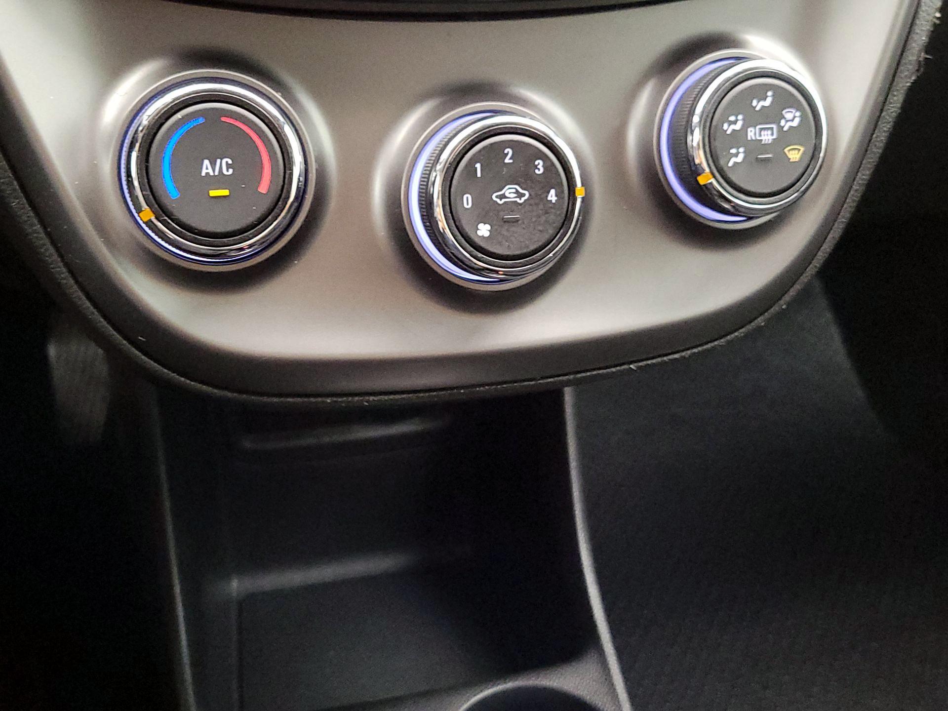 Thumbnail: 2020 Chevrolet Spark - 16
