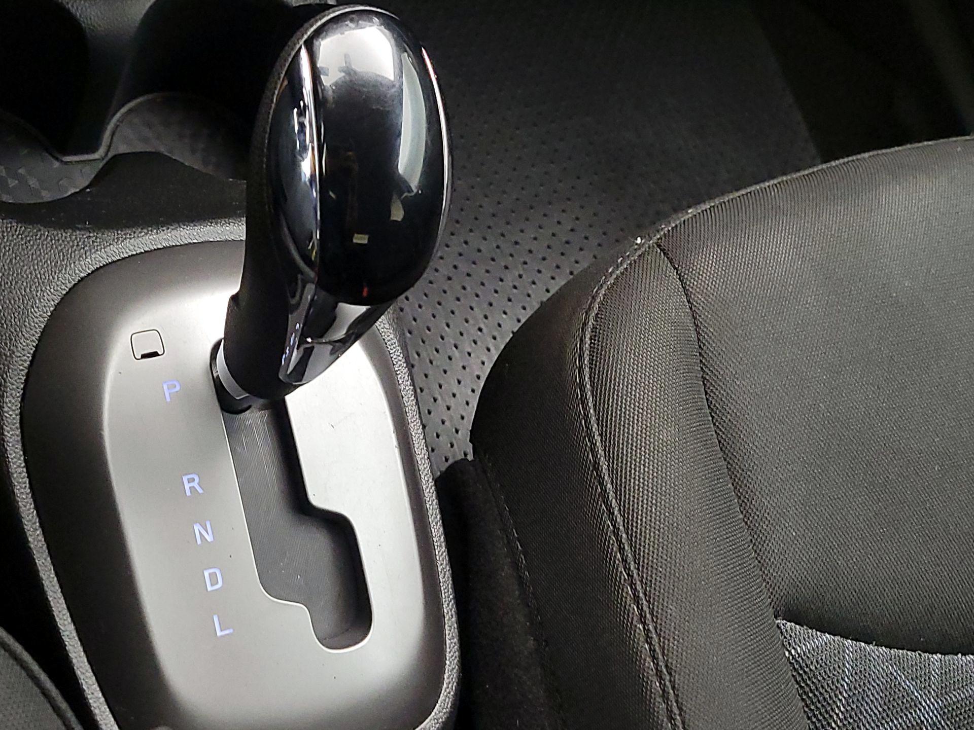 Thumbnail: 2020 Chevrolet Spark - 17