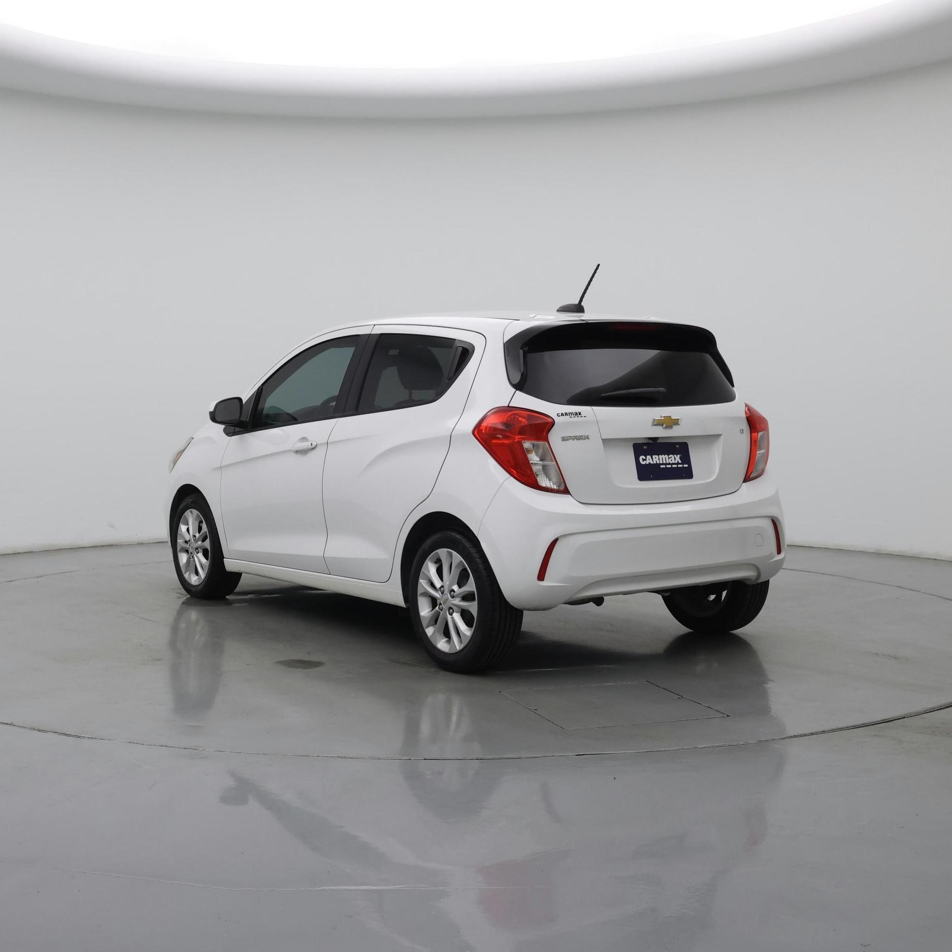 Thumbnail: 2020 Chevrolet Spark - 2