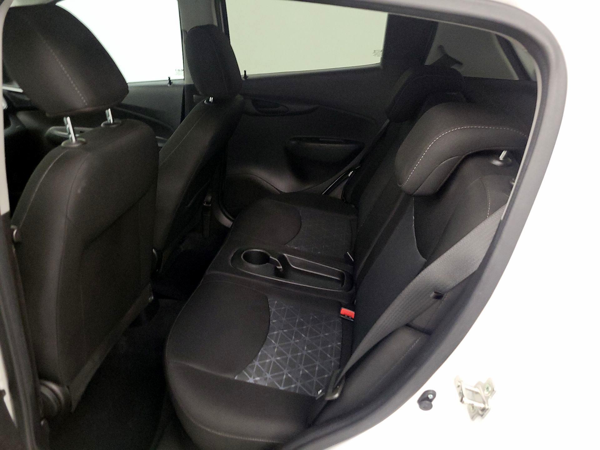 Thumbnail: 2020 Chevrolet Spark - 19