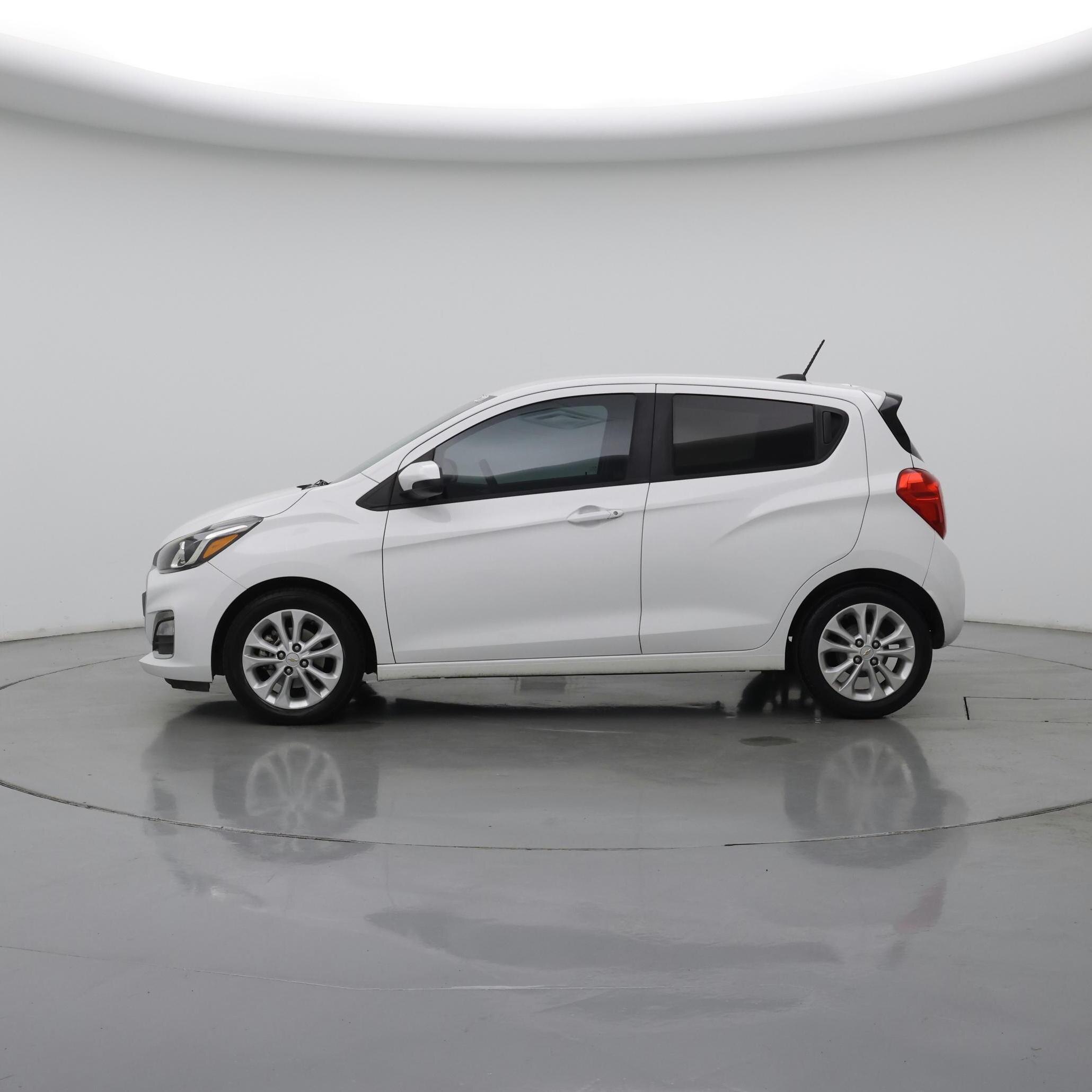 Thumbnail: 2020 Chevrolet Spark - 3