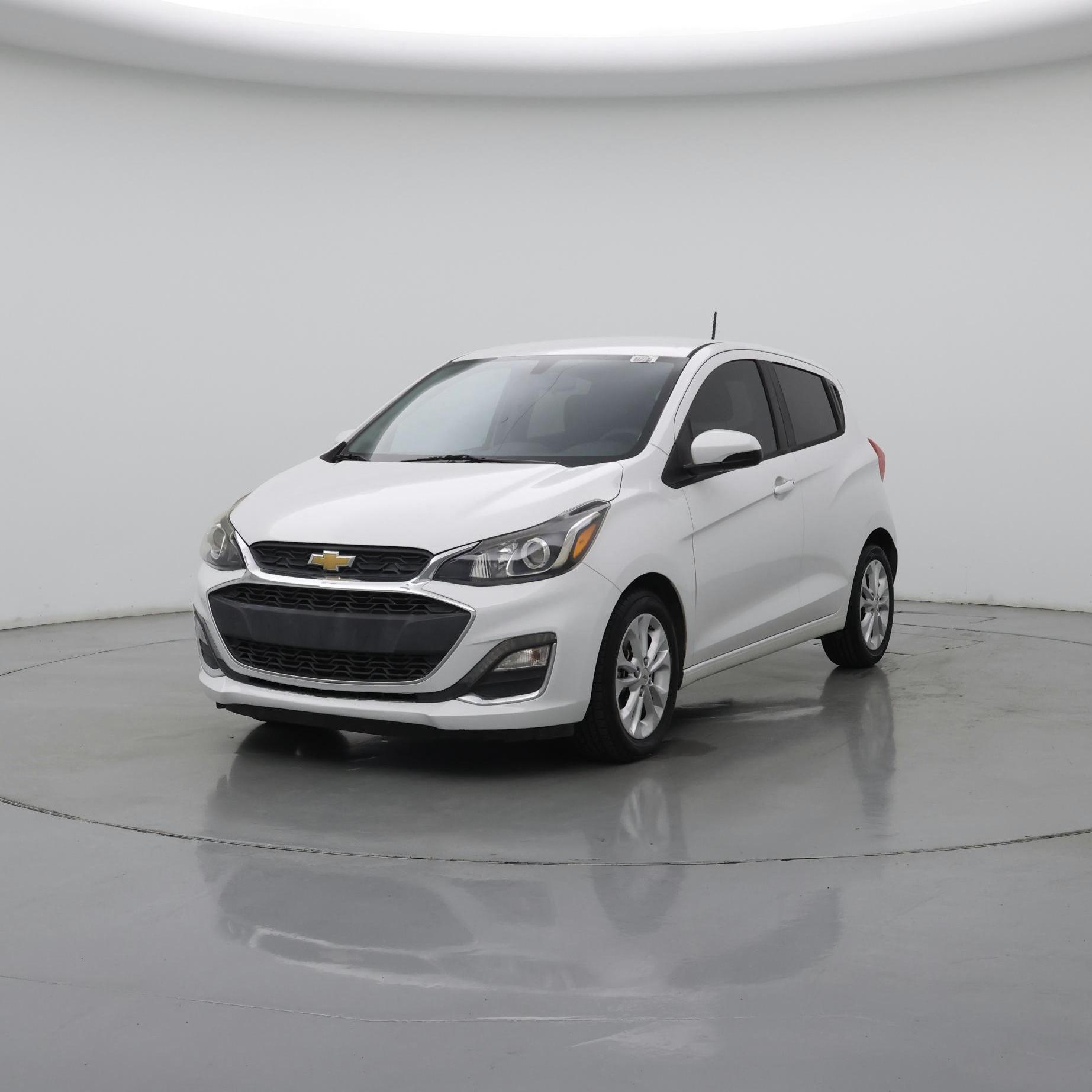 Thumbnail: 2020 Chevrolet Spark - 4