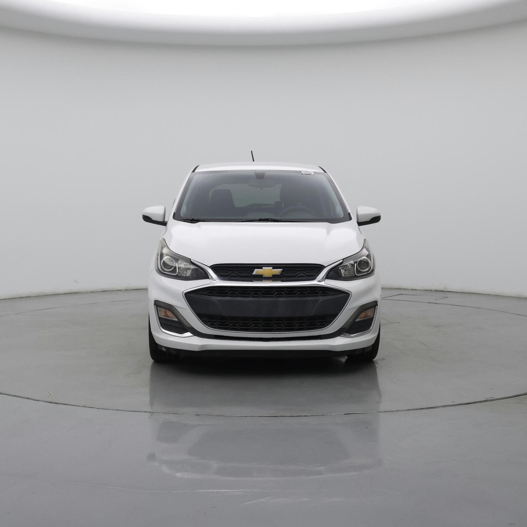 Thumbnail: 2020 Chevrolet Spark - 5