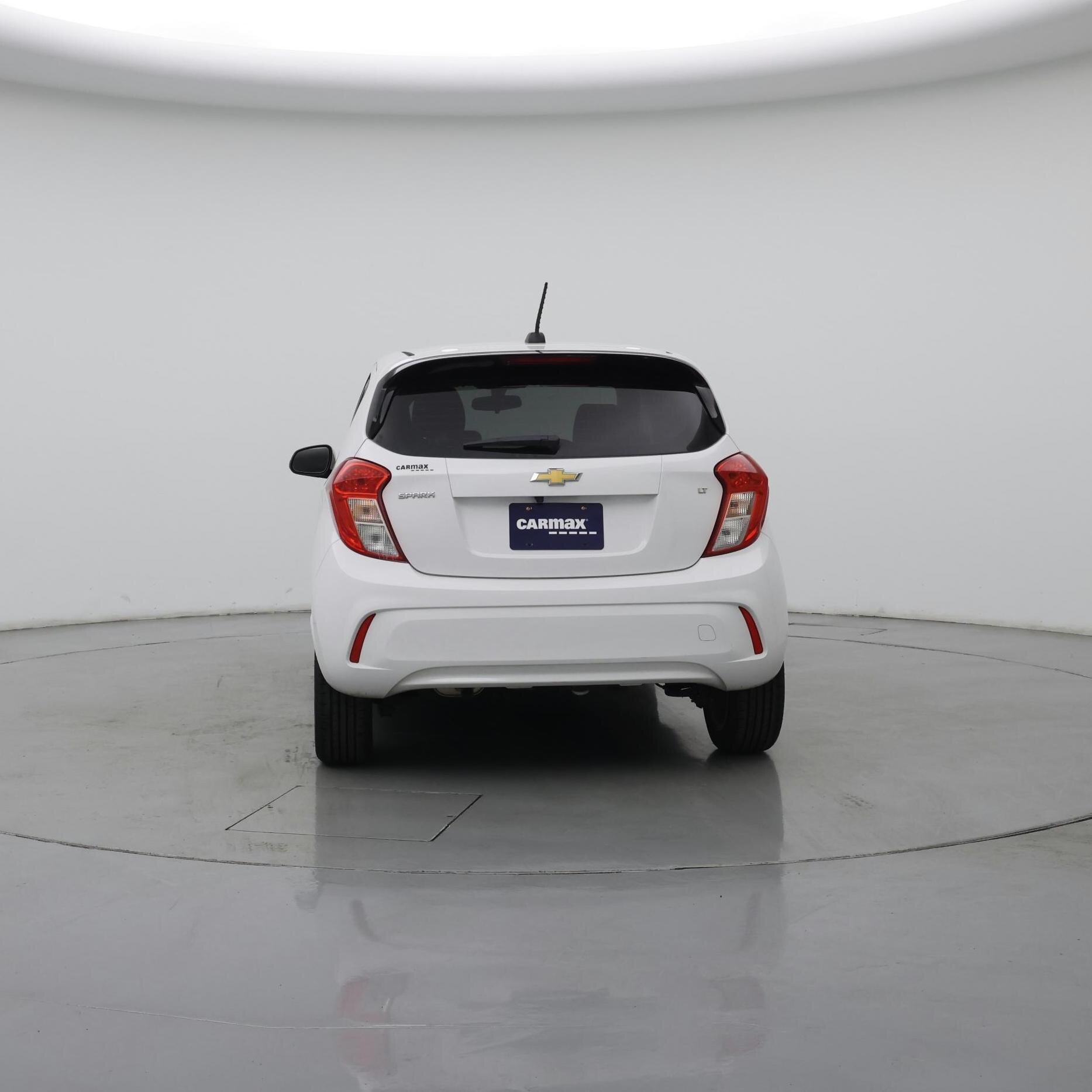 Thumbnail: 2020 Chevrolet Spark - 6