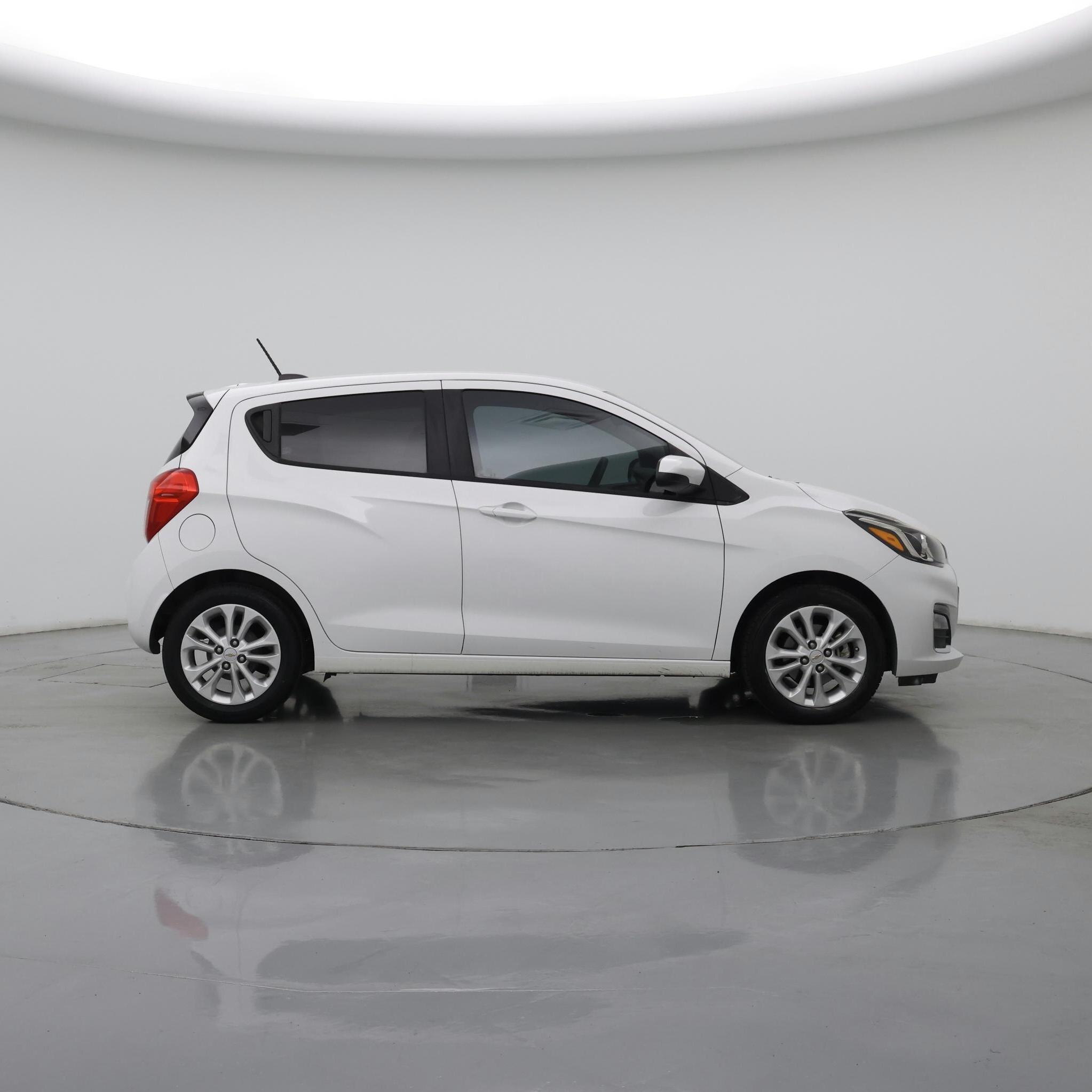 Thumbnail: 2020 Chevrolet Spark - 7