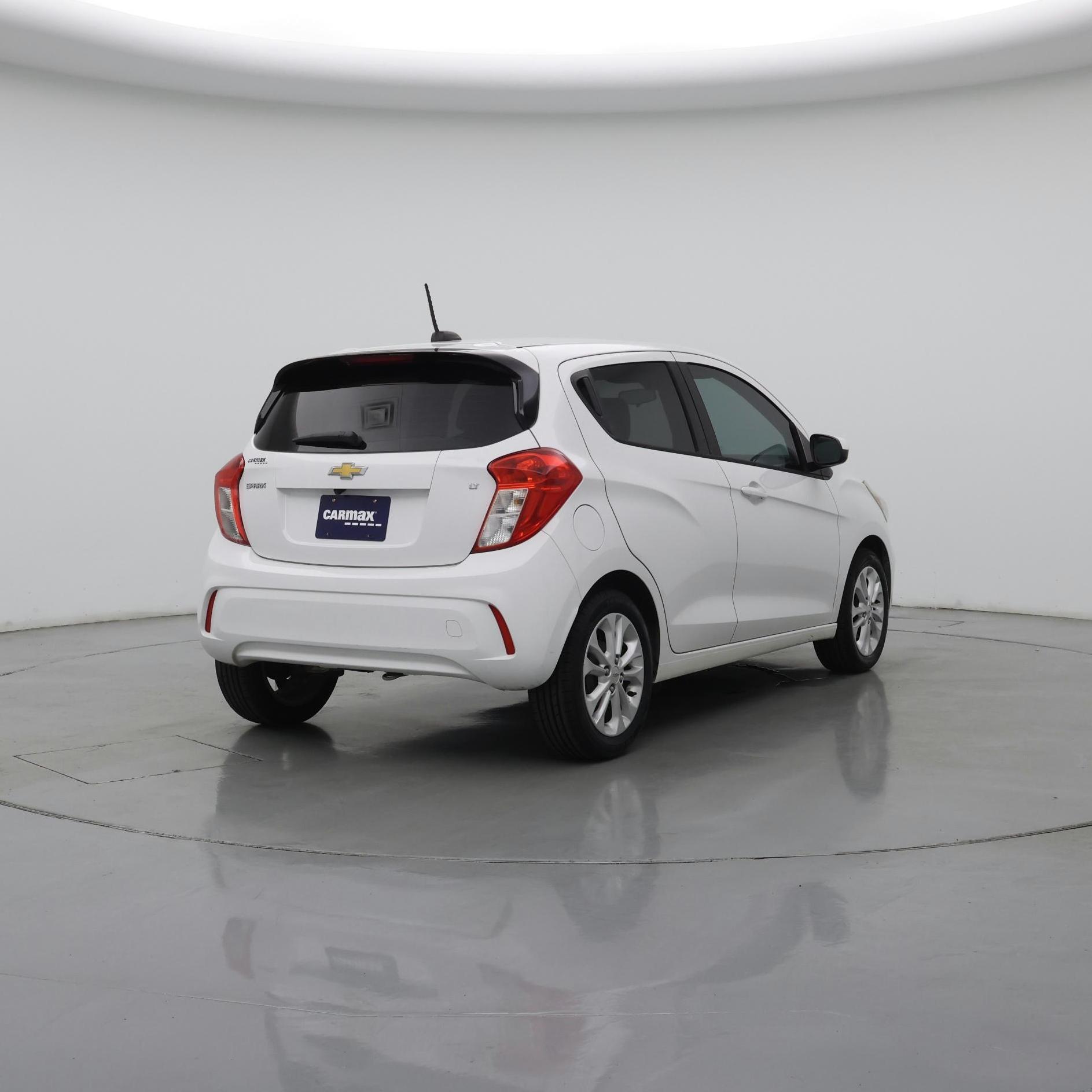 Thumbnail: 2020 Chevrolet Spark - 8