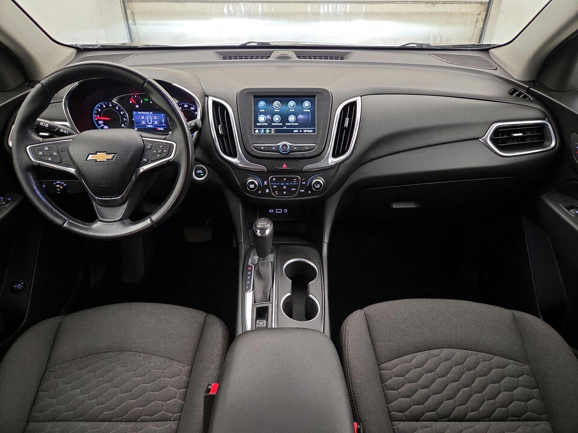 Thumbnail: 2019 Chevrolet Equinox - 9