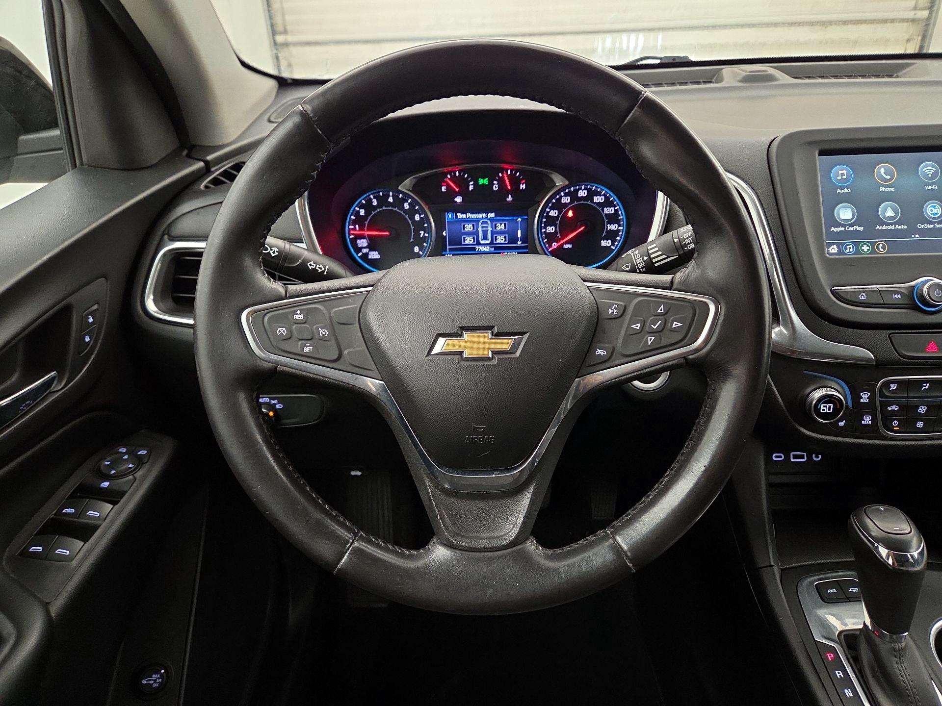 Thumbnail: 2019 Chevrolet Equinox - 10