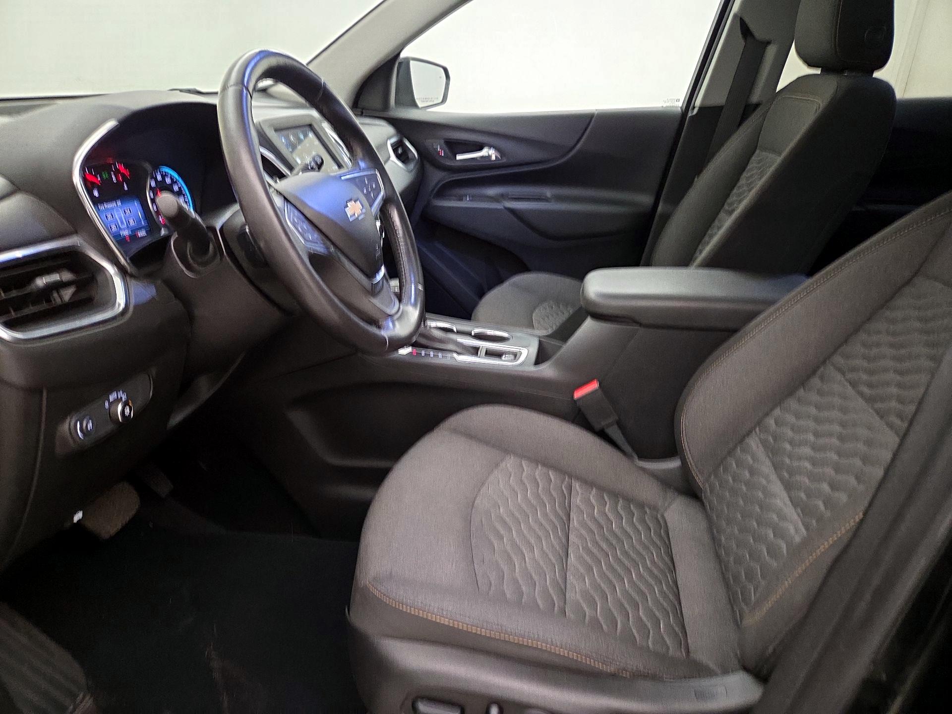Thumbnail: 2019 Chevrolet Equinox - 11