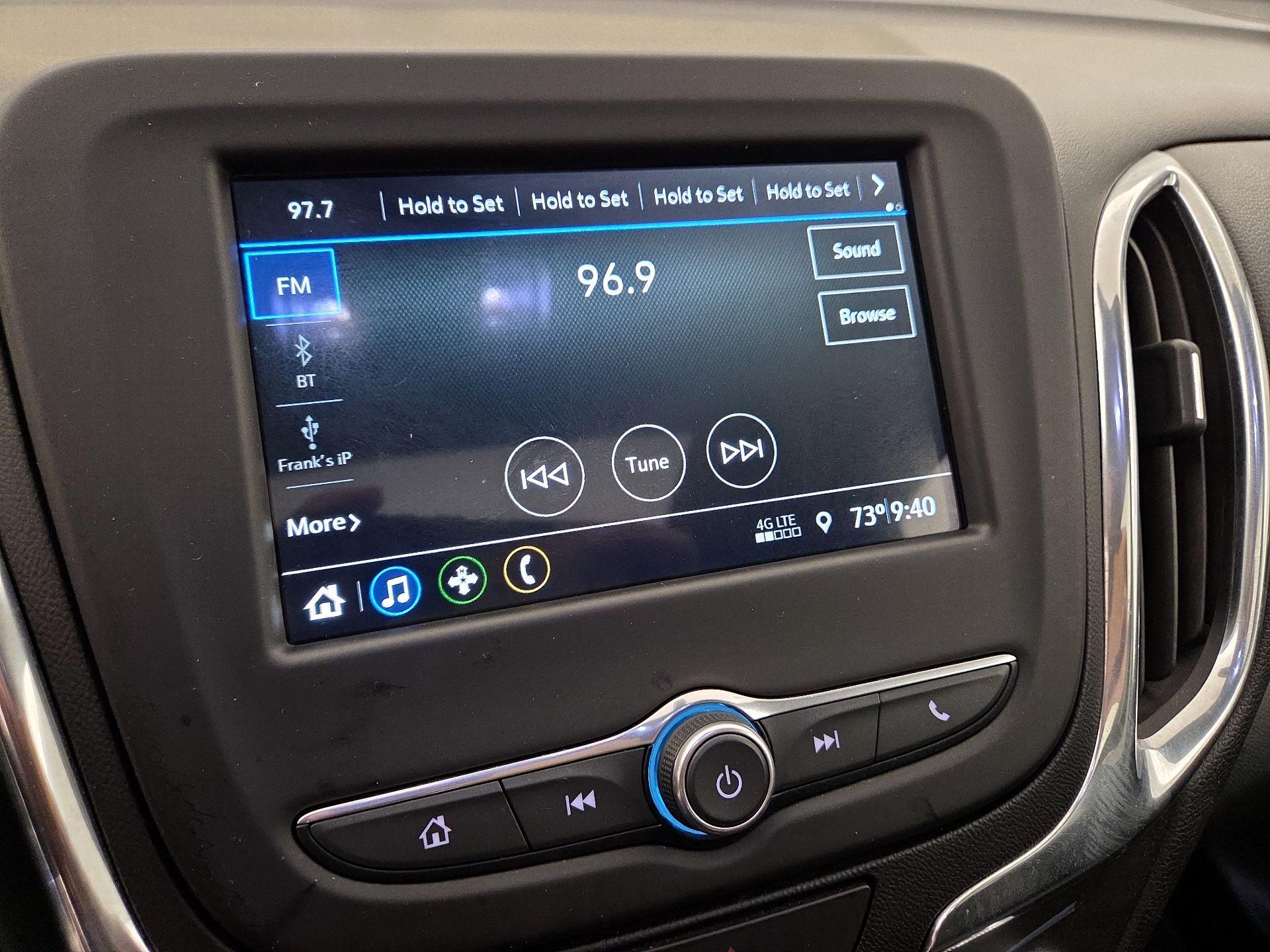 Thumbnail: 2019 Chevrolet Equinox - 15