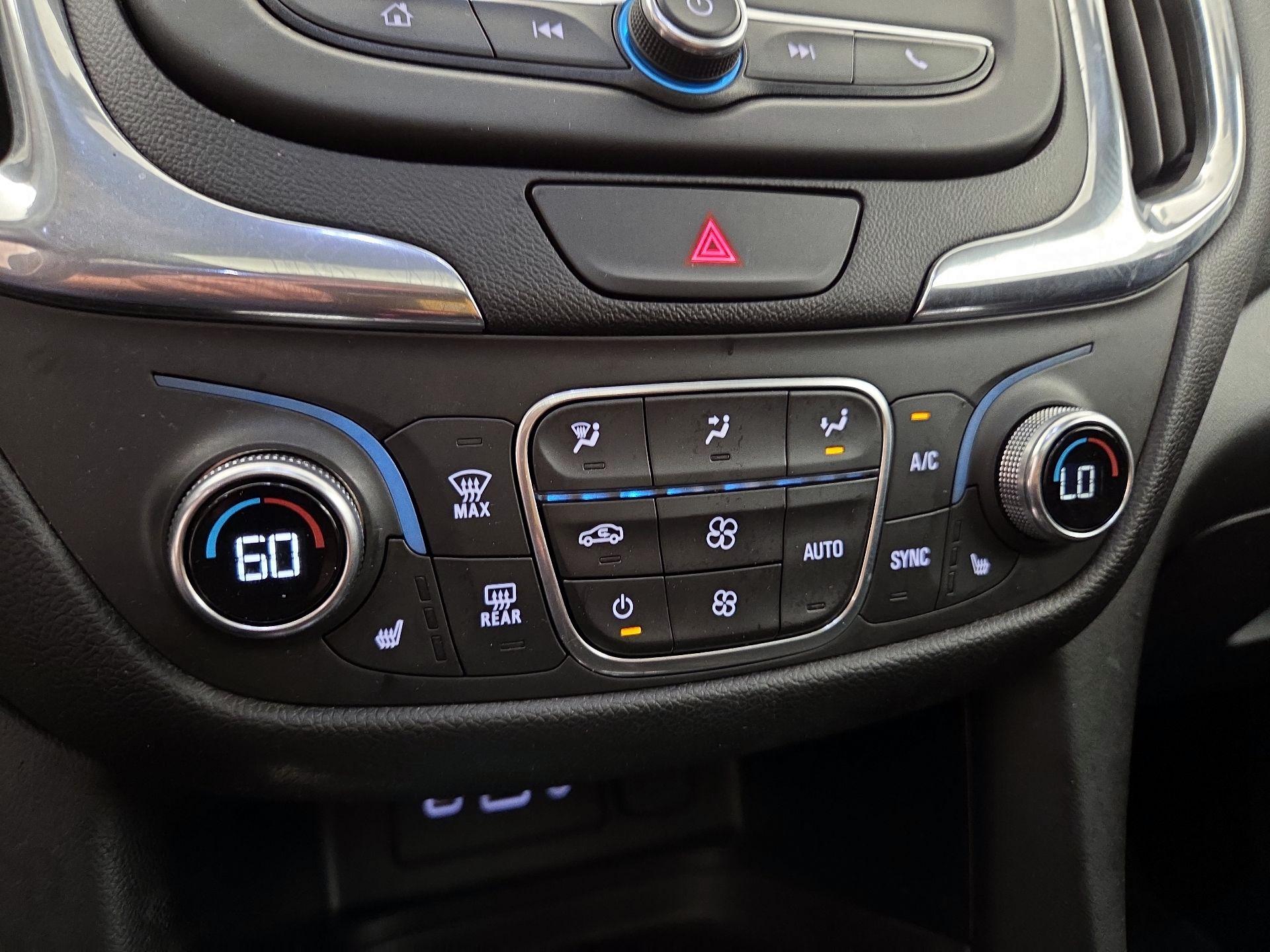 Thumbnail: 2019 Chevrolet Equinox - 16