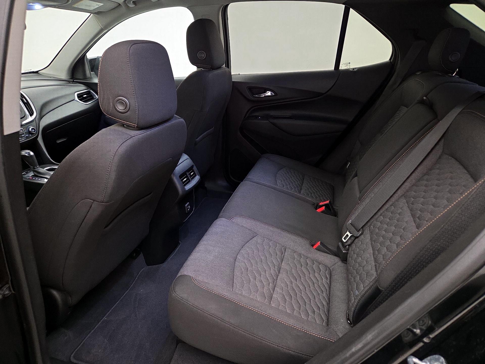 Thumbnail: 2019 Chevrolet Equinox - 20