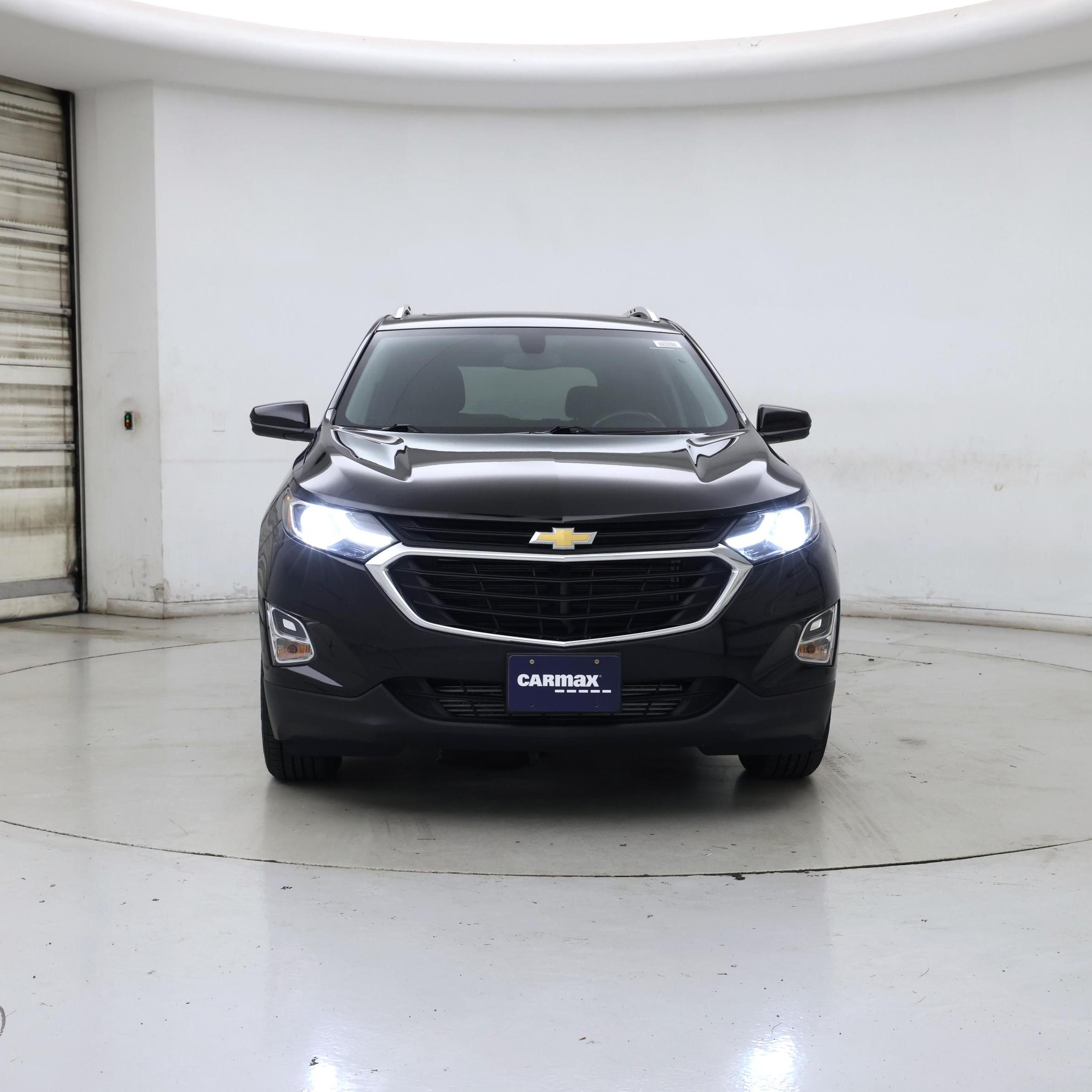 Thumbnail: 2019 Chevrolet Equinox - 5
