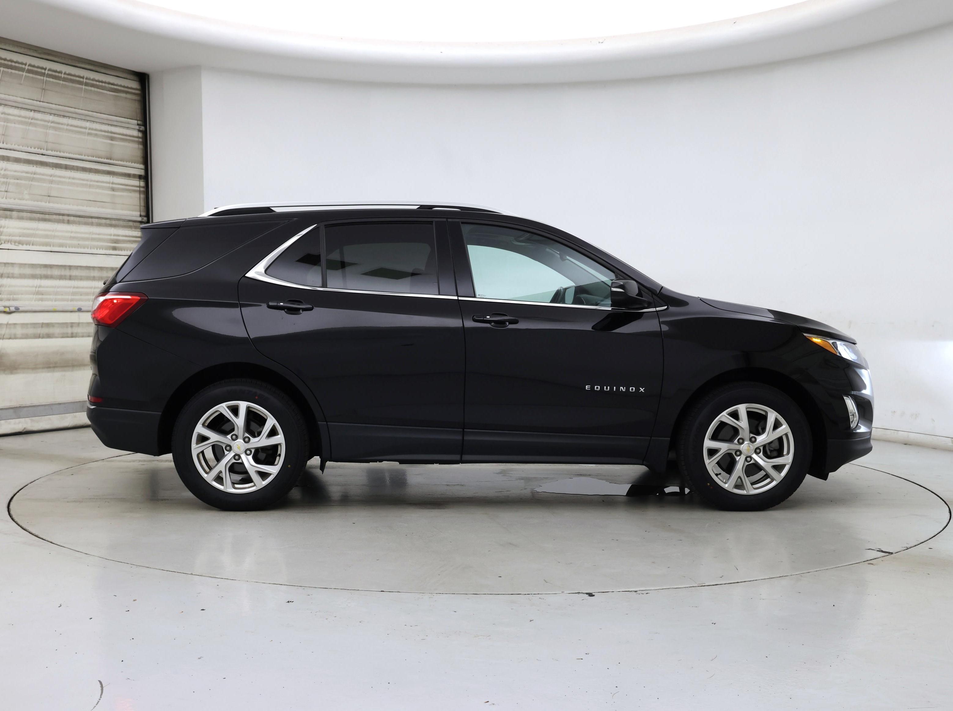 Thumbnail: 2019 Chevrolet Equinox - 7