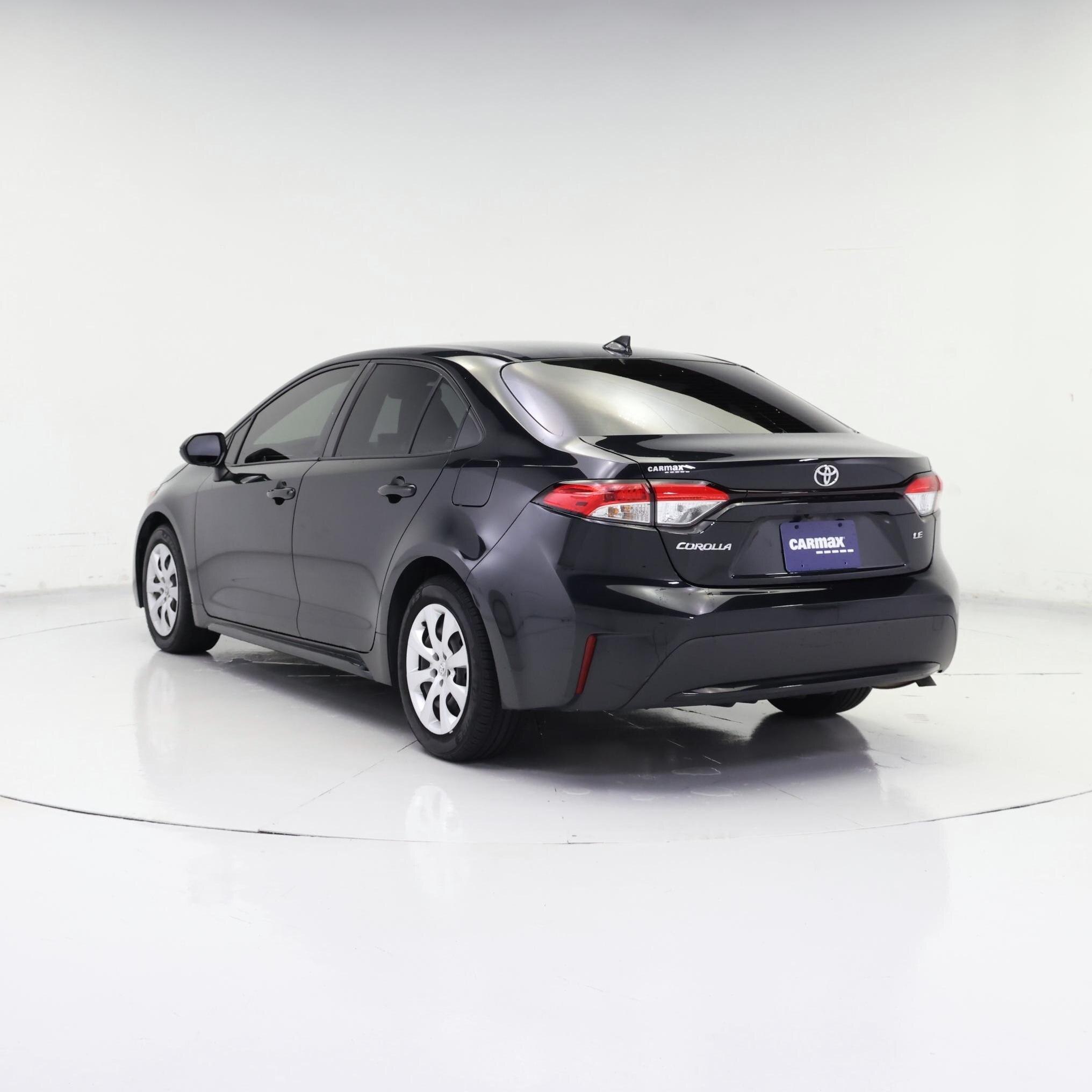 Thumbnail: 2022 Toyota Corolla - 2