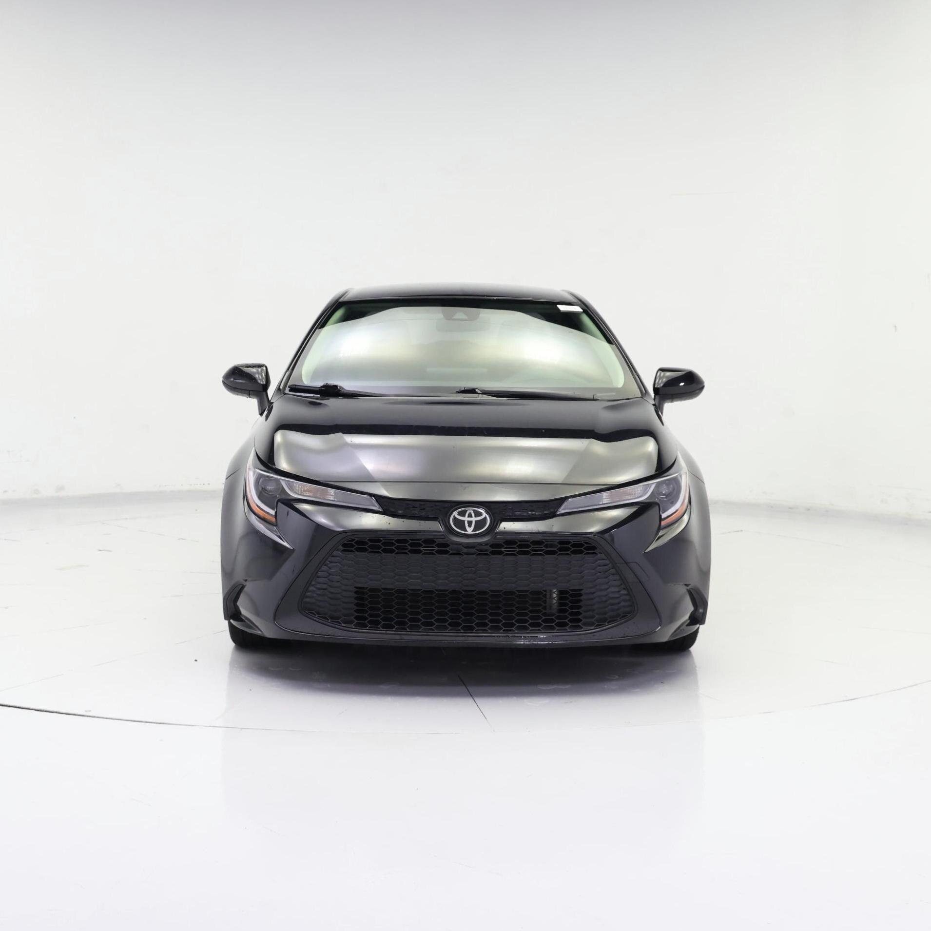 Thumbnail: 2022 Toyota Corolla - 5
