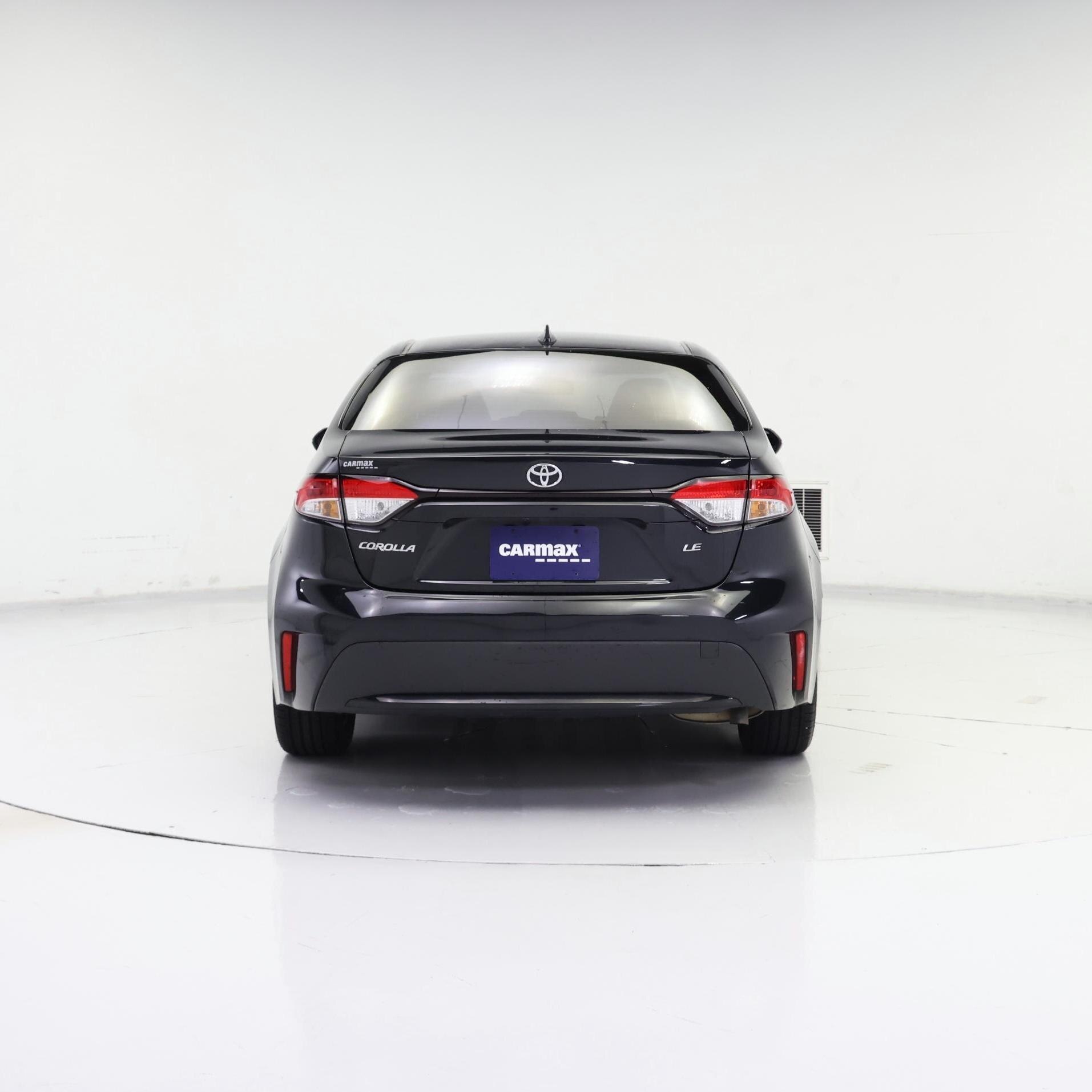 Thumbnail: 2022 Toyota Corolla - 6