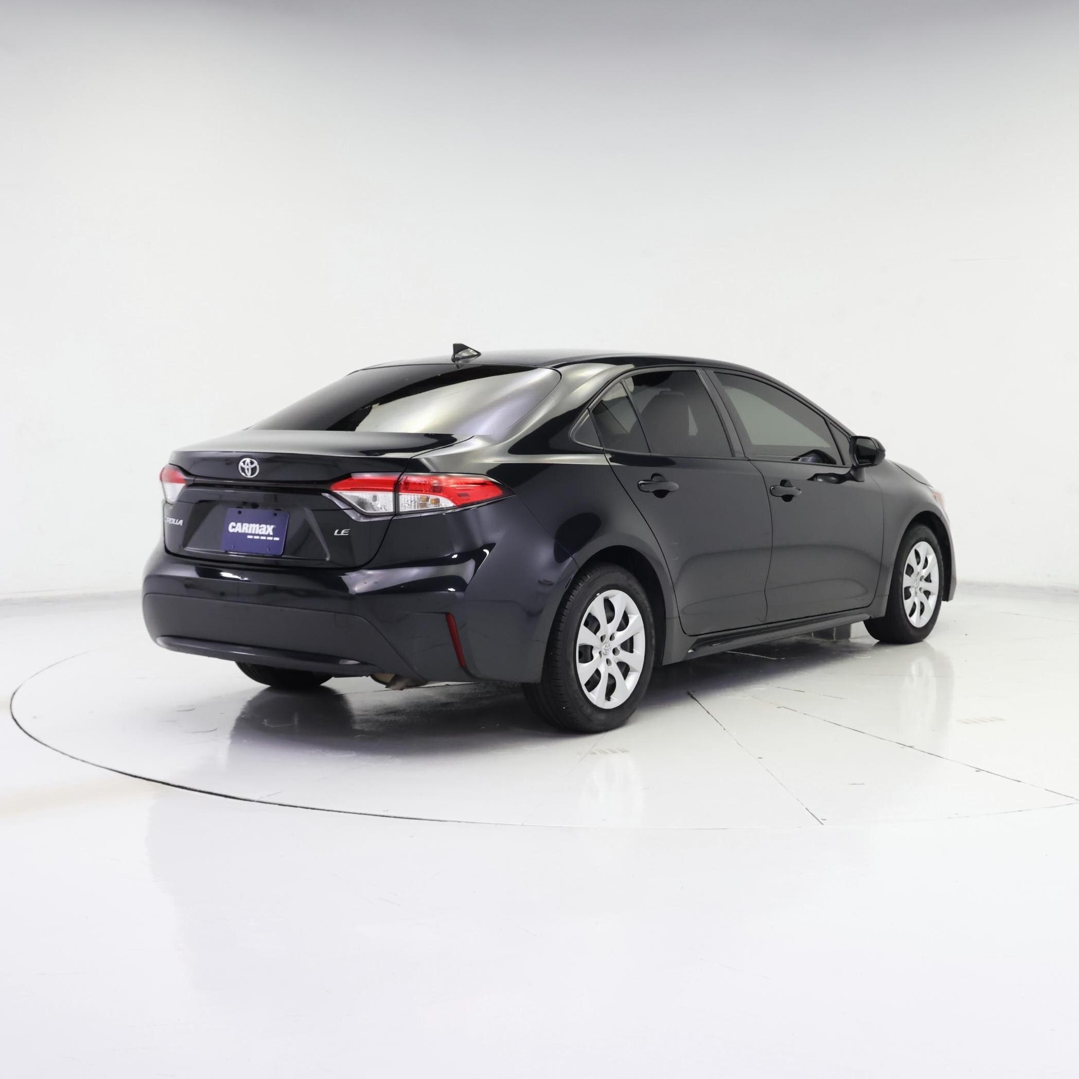 Thumbnail: 2022 Toyota Corolla - 8