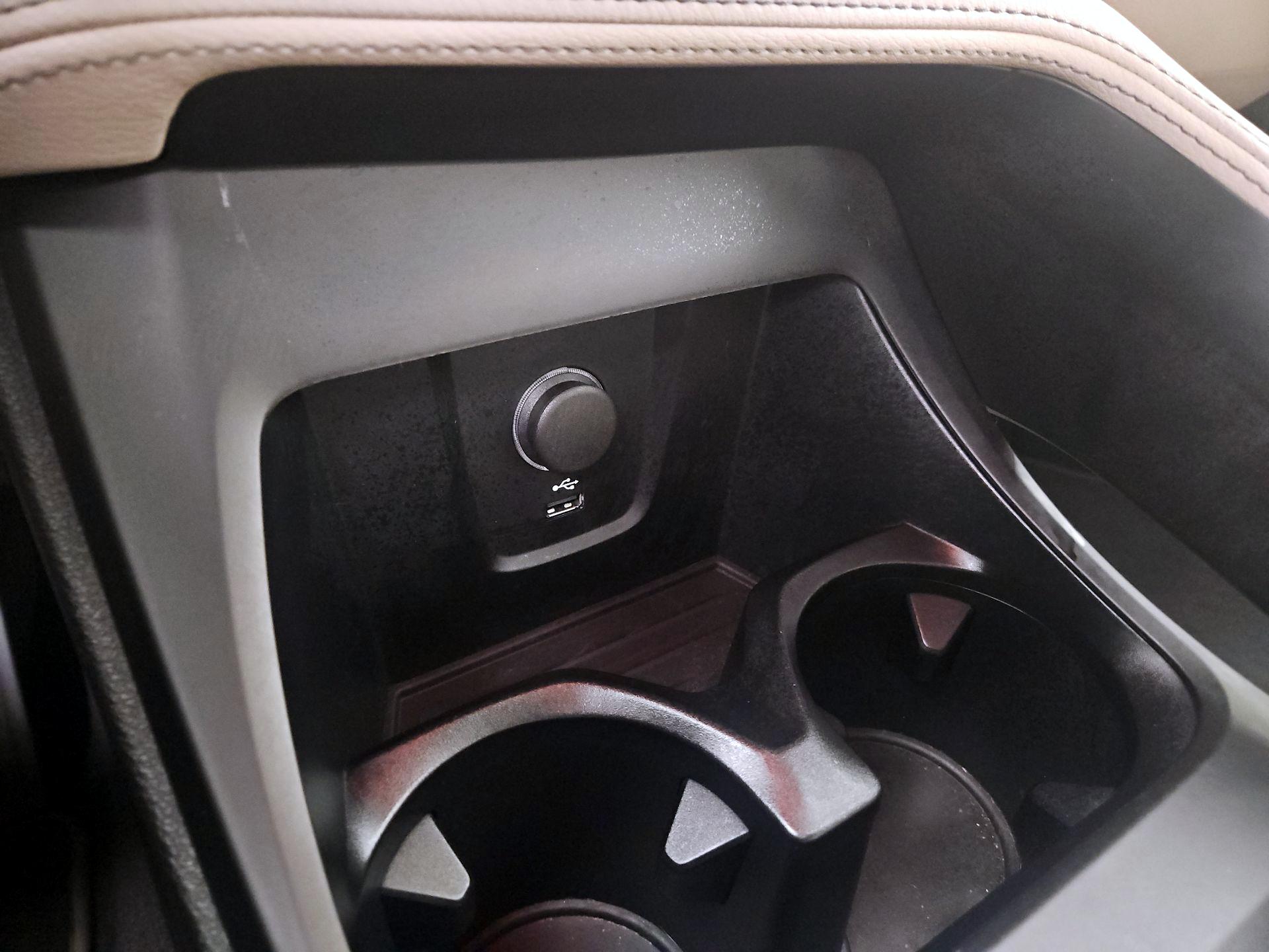 Thumbnail: 2021 BMW X1 - 18