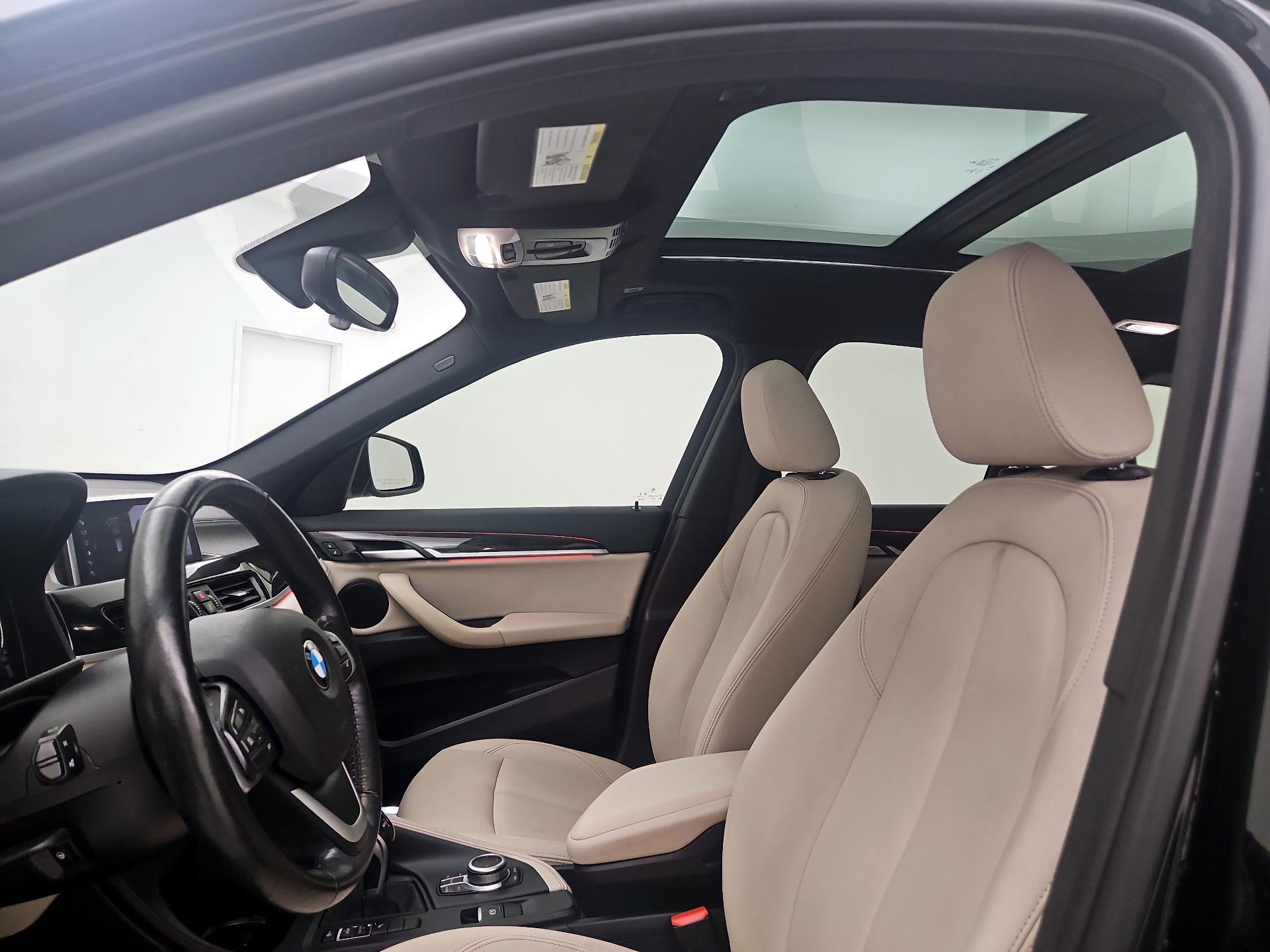Thumbnail: 2021 BMW X1 - 19