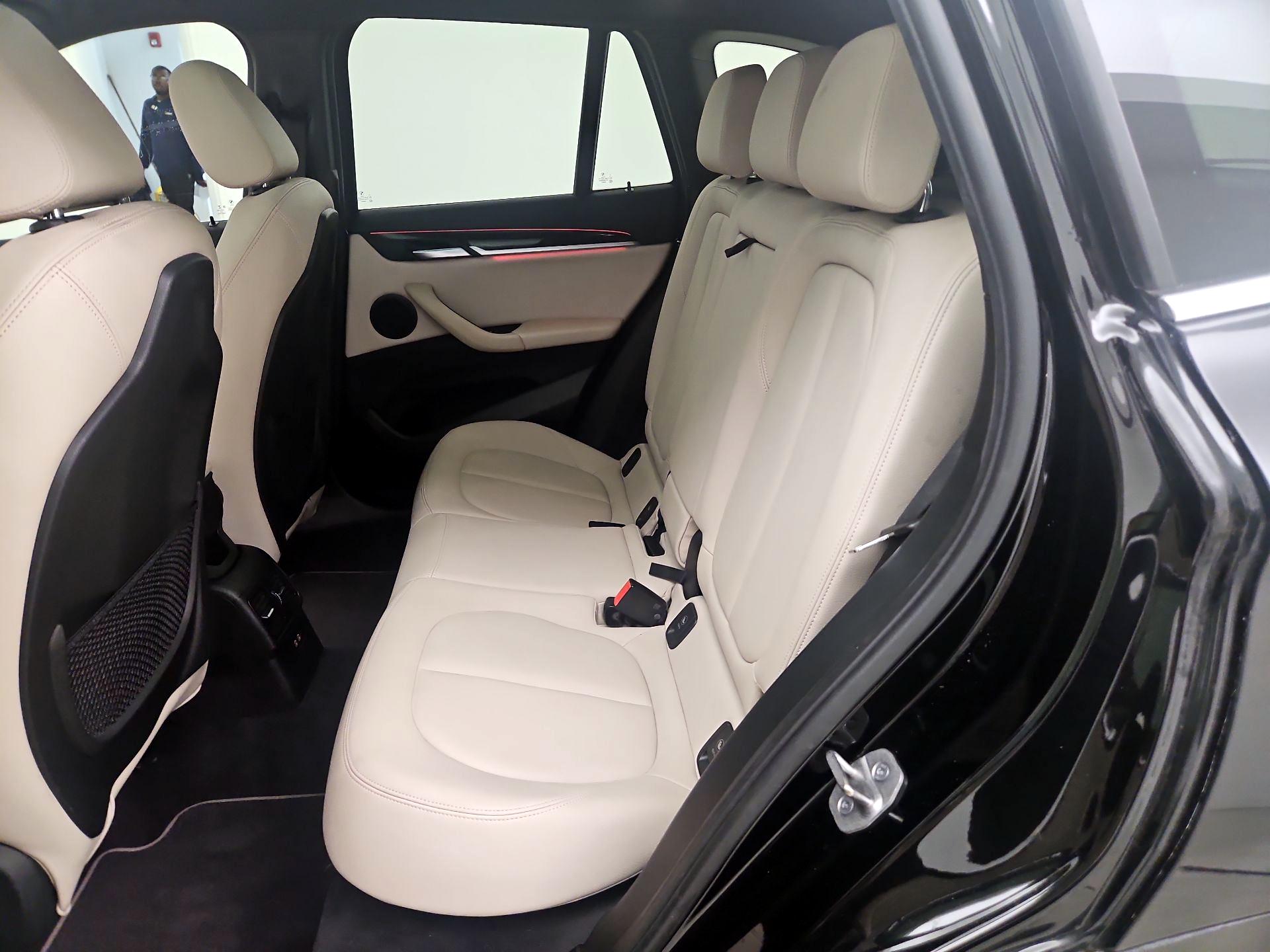 Thumbnail: 2021 BMW X1 - 20