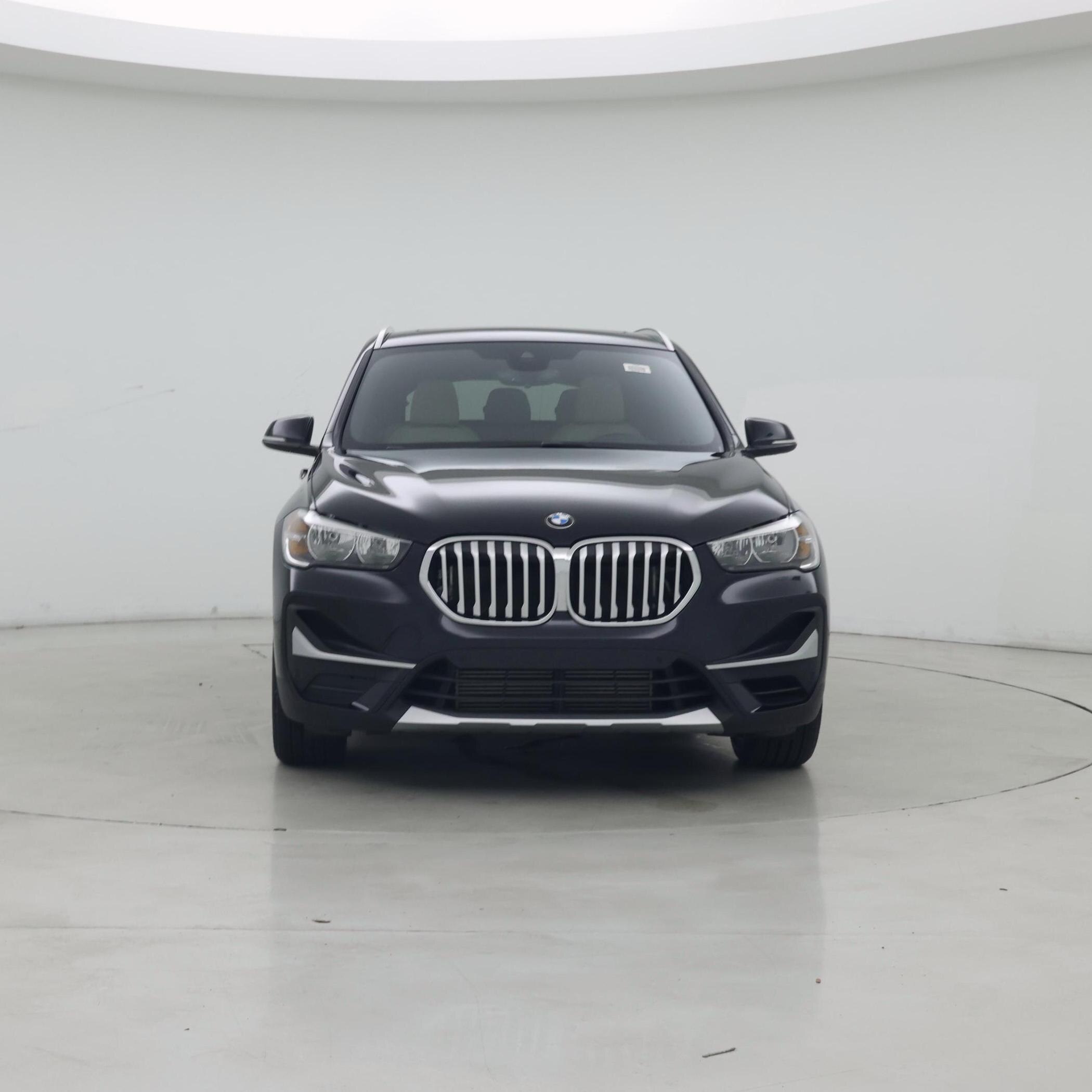 Thumbnail: 2021 BMW X1 - 5