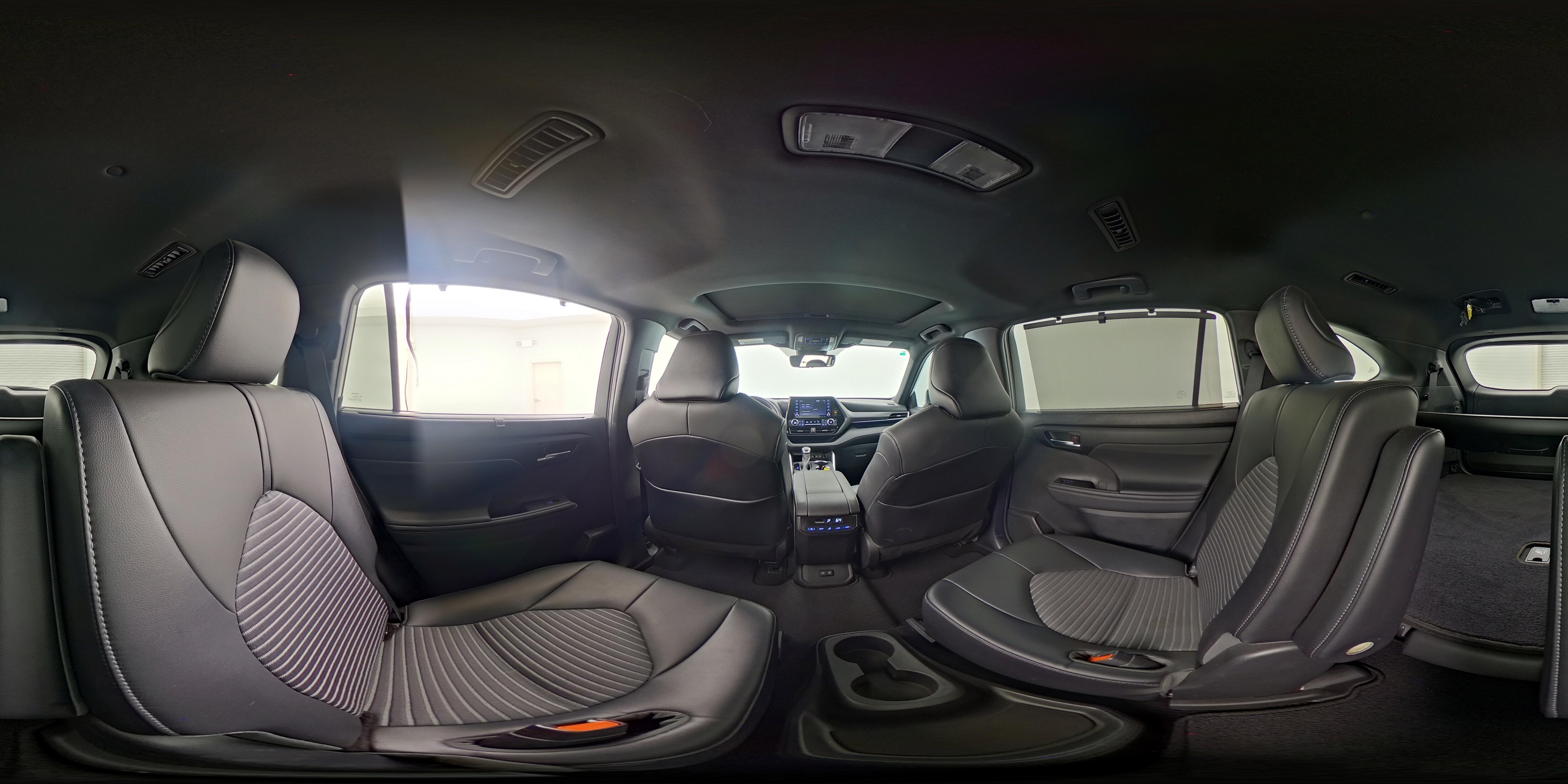 2021 Toyota Highlander XSE - Photo 28