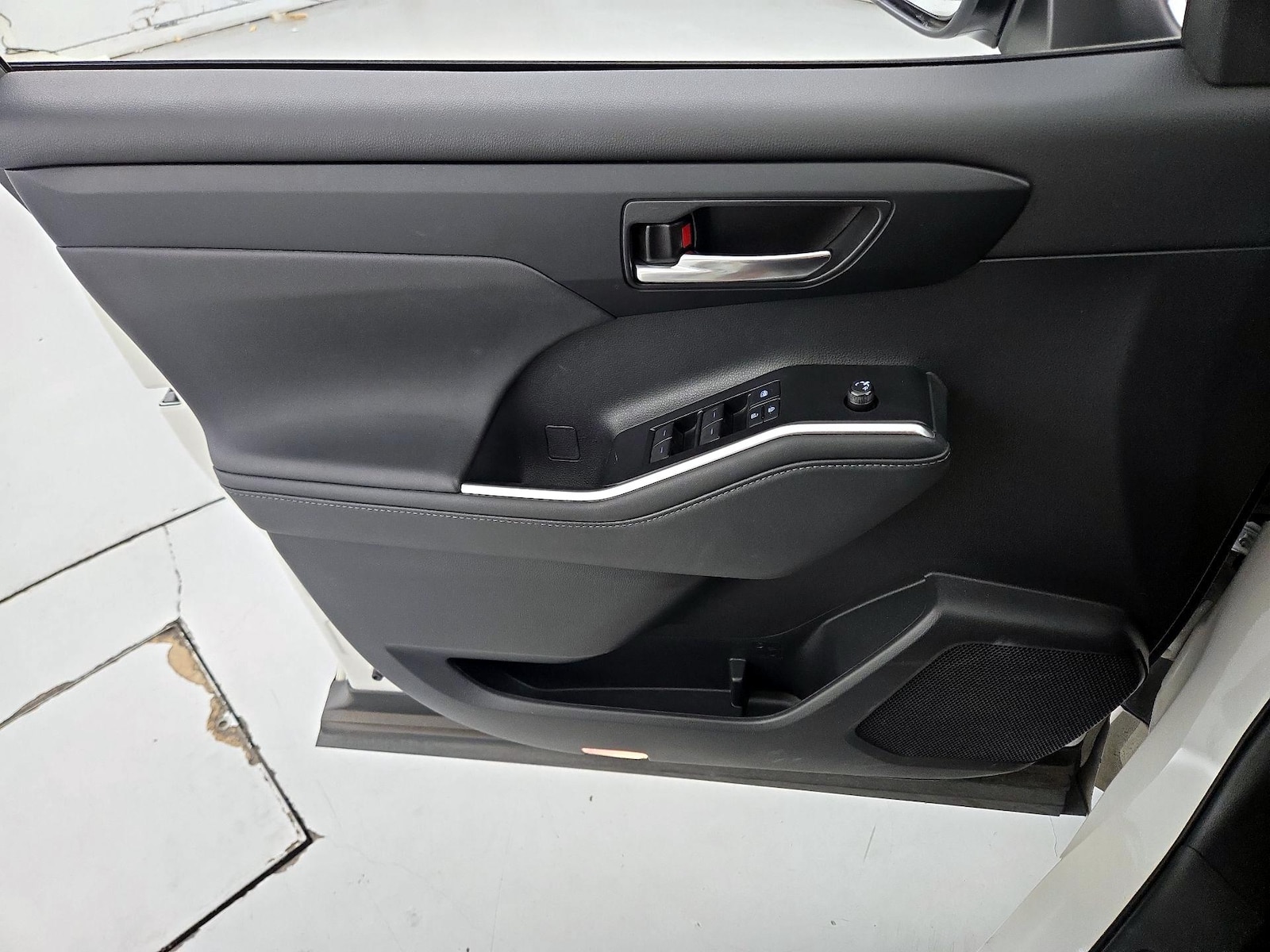 2021 Toyota Highlander XSE - Photo 13
