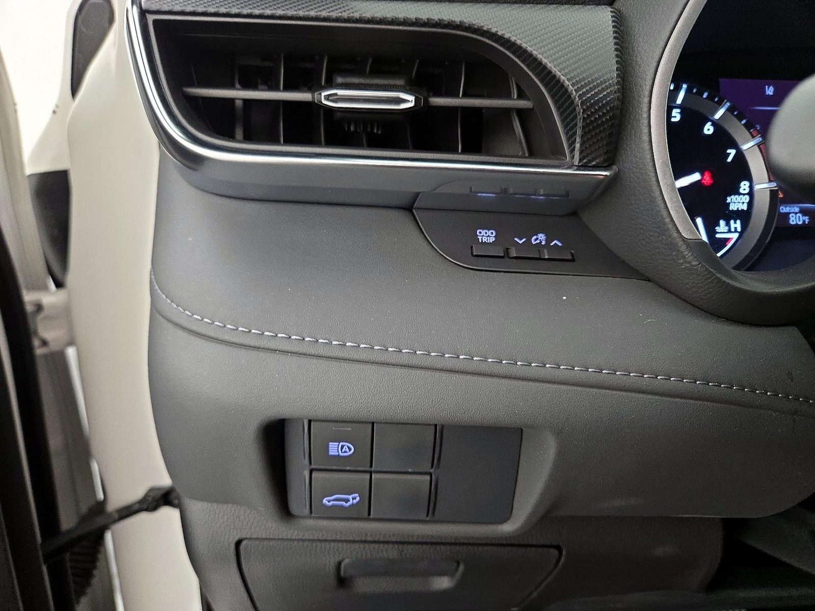 2021 Toyota Highlander XSE - Photo 14